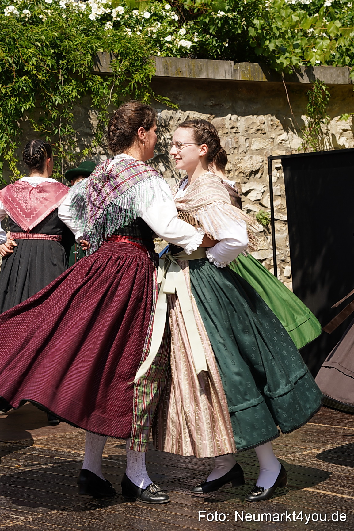 Altstadtfest Neumarkt 2023 0632