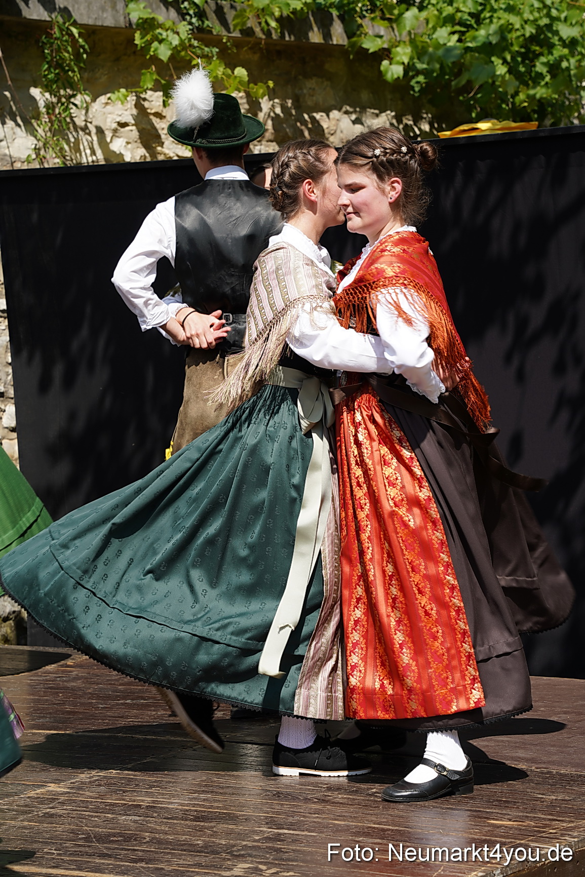 Altstadtfest Neumarkt 2023 0633