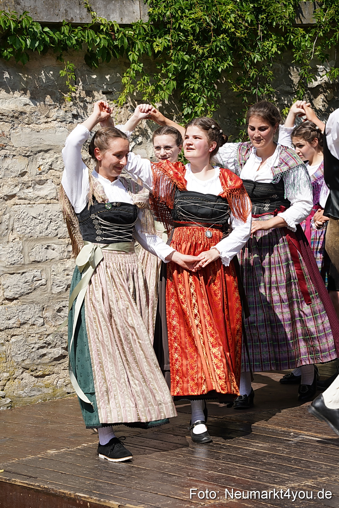 Altstadtfest Neumarkt 2023 0634