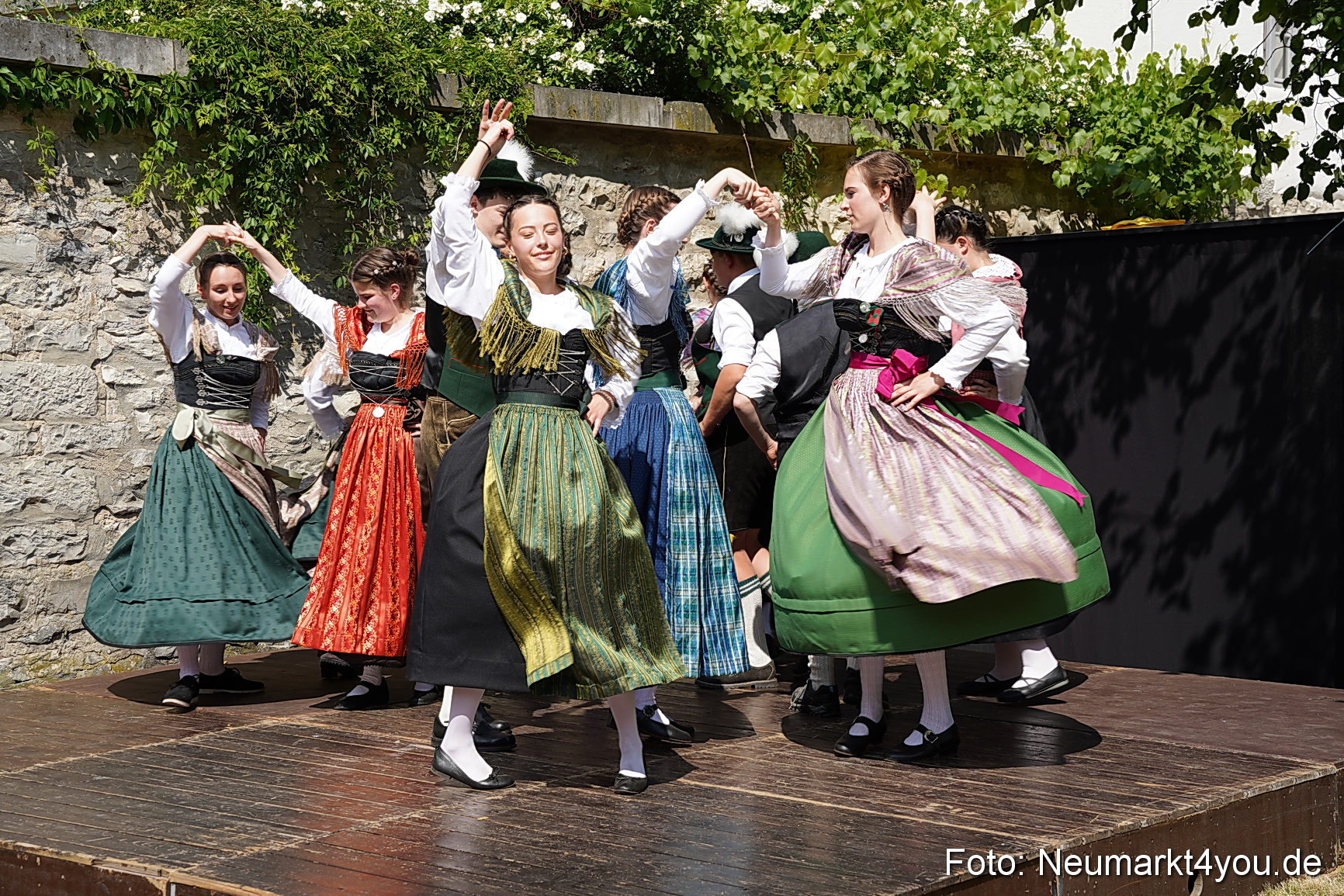 Altstadtfest Neumarkt 2023 0636