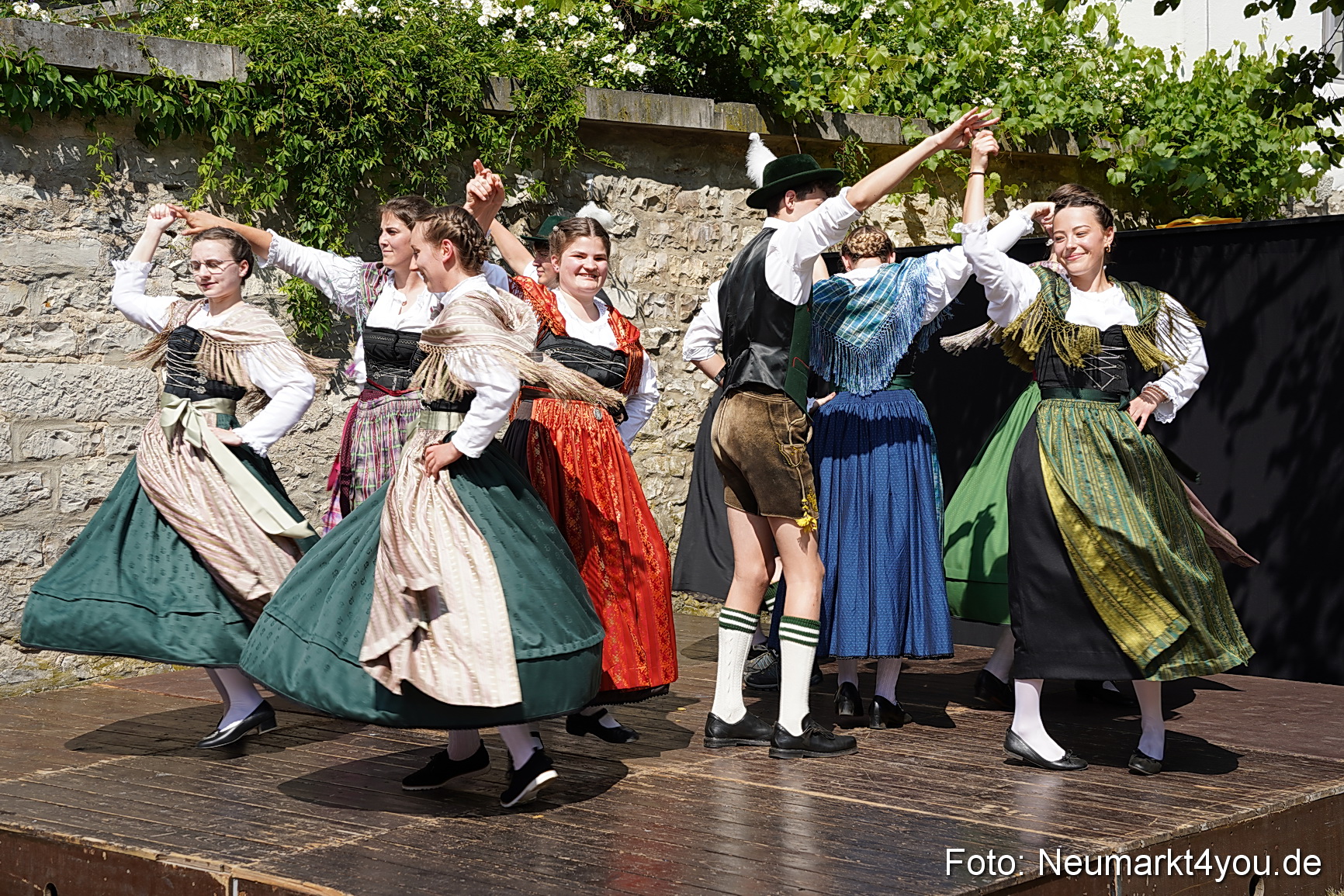 Altstadtfest Neumarkt 2023 0637