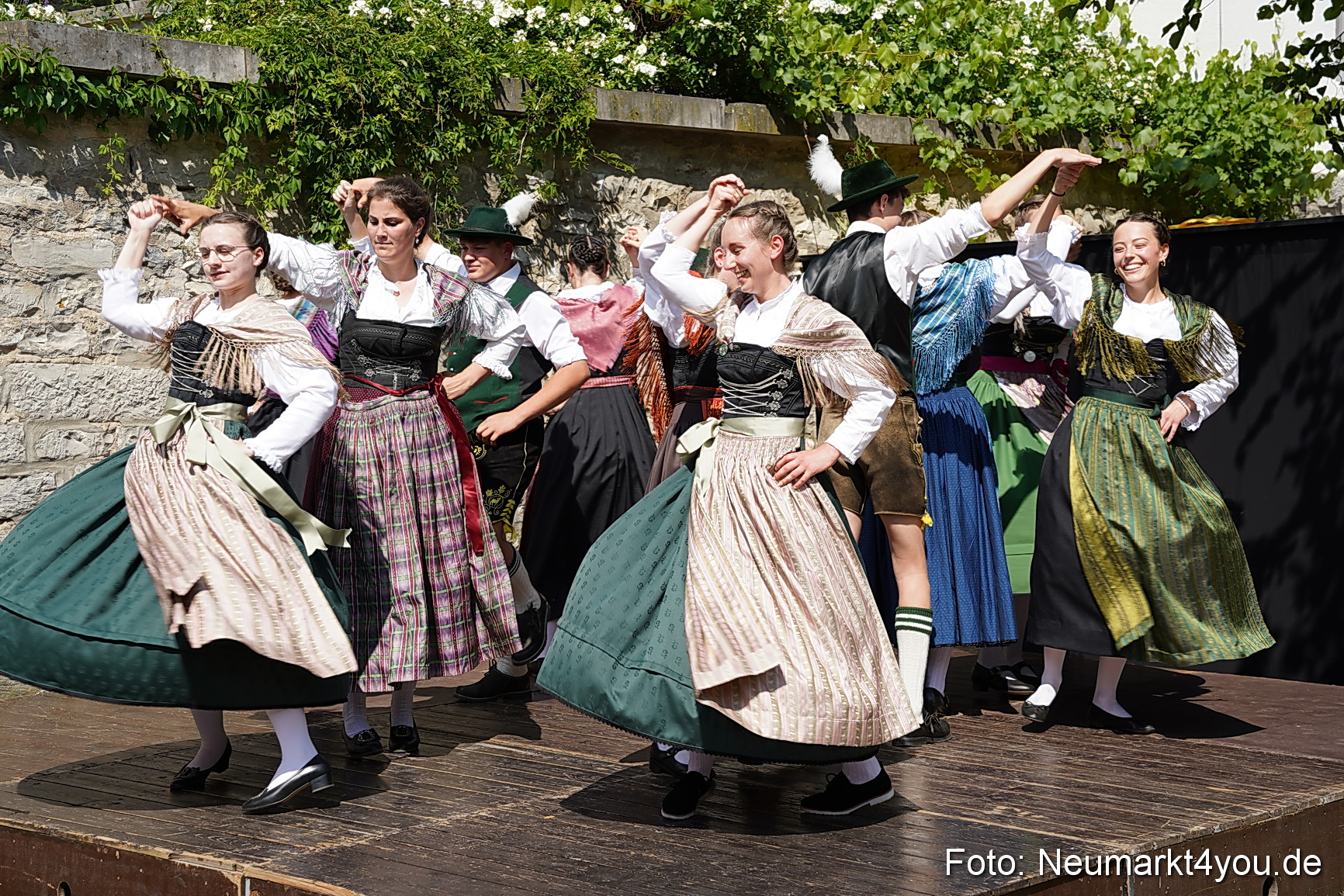 Altstadtfest Neumarkt 2023 0638