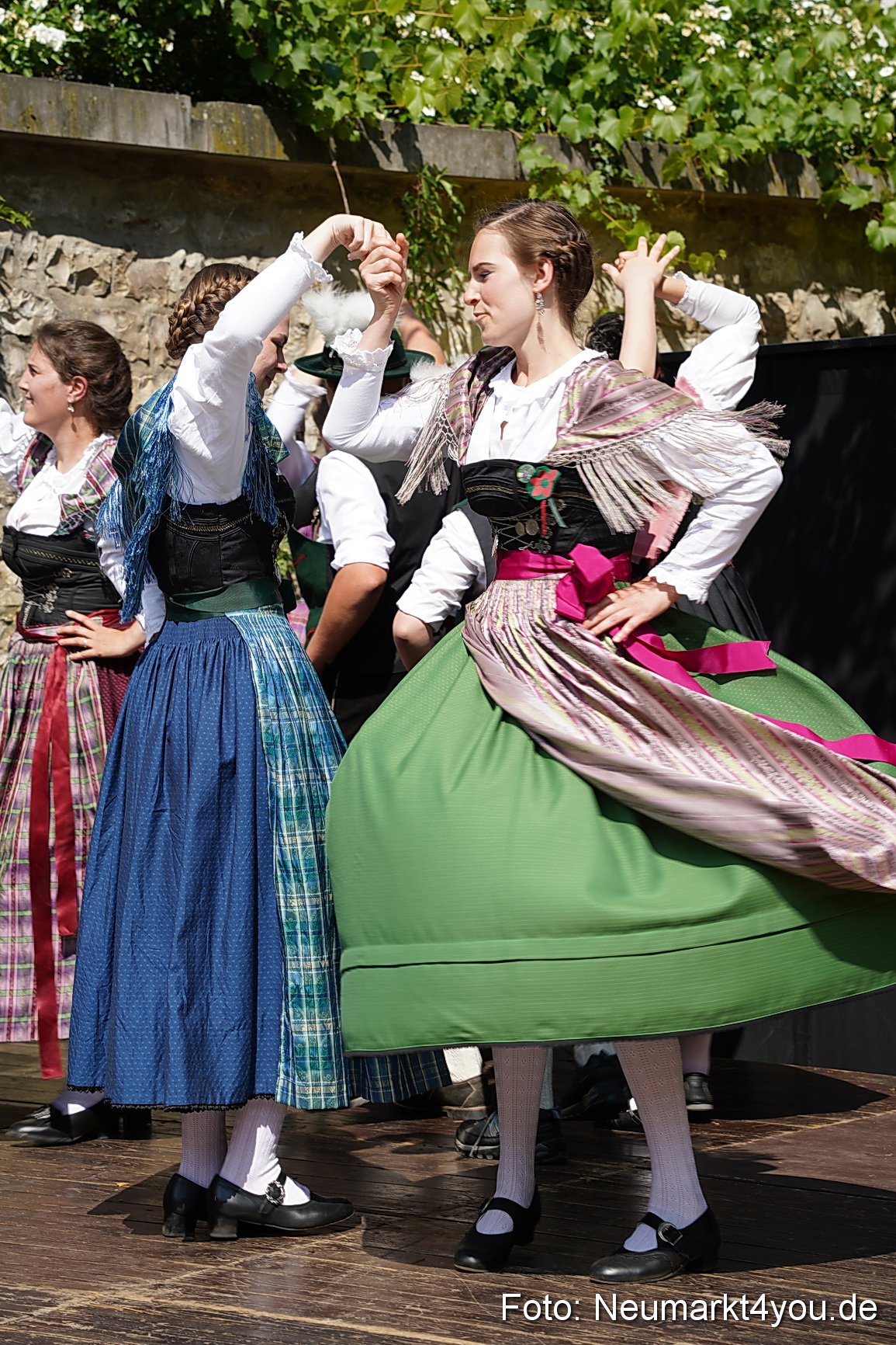 Altstadtfest Neumarkt 2023 0639