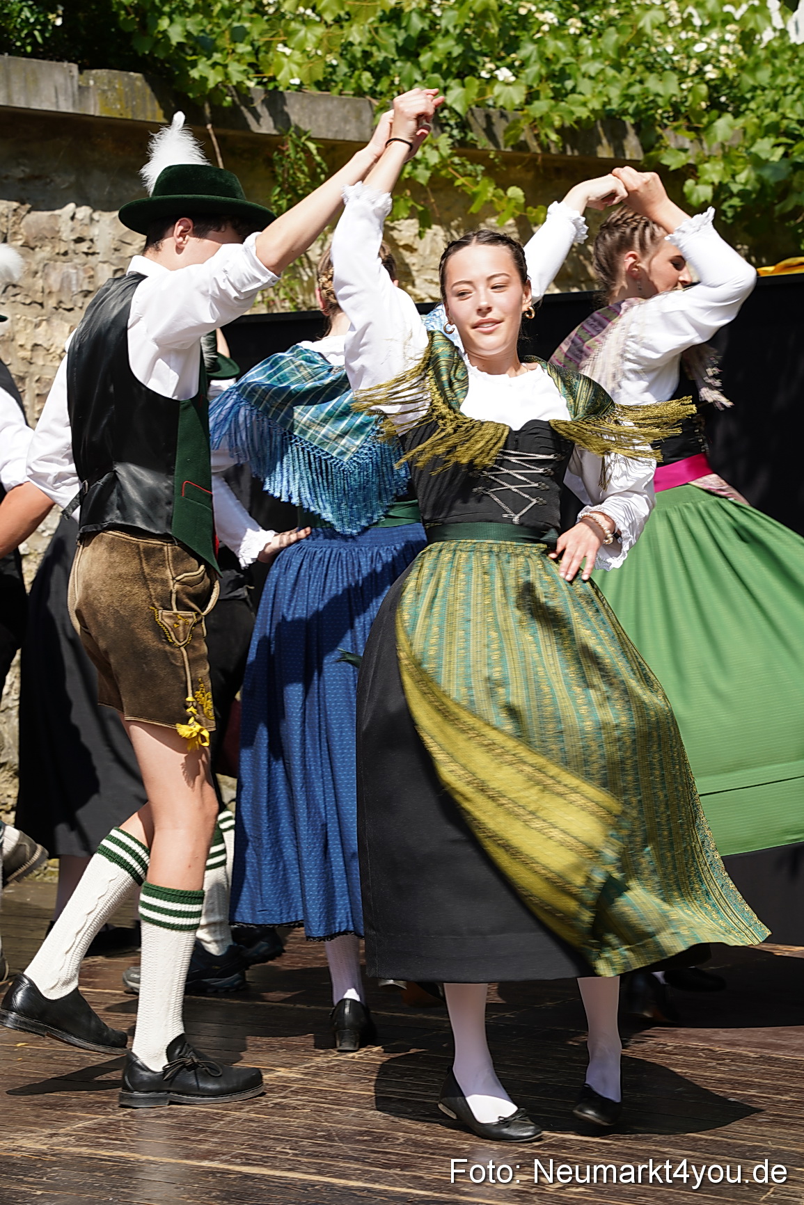 Altstadtfest Neumarkt 2023 0640