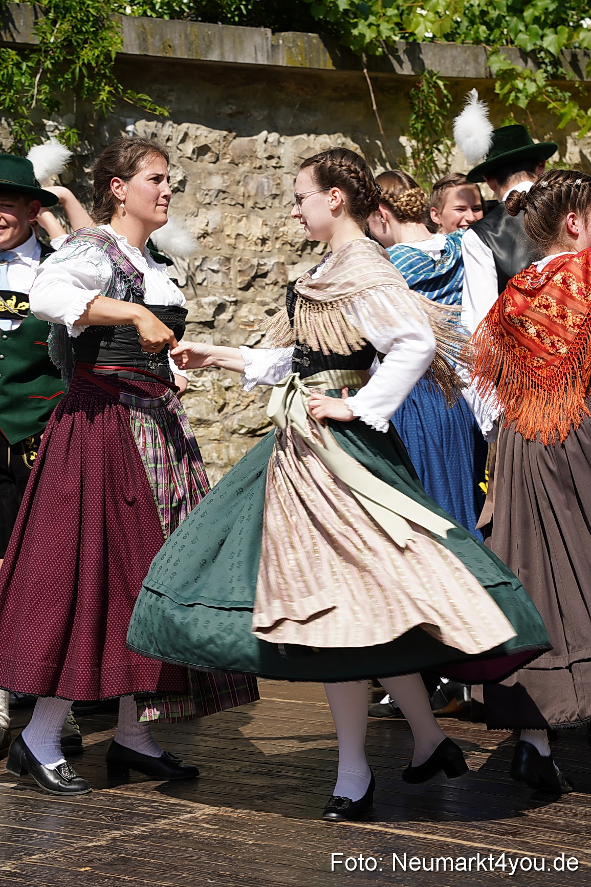 Altstadtfest Neumarkt 2023 0641