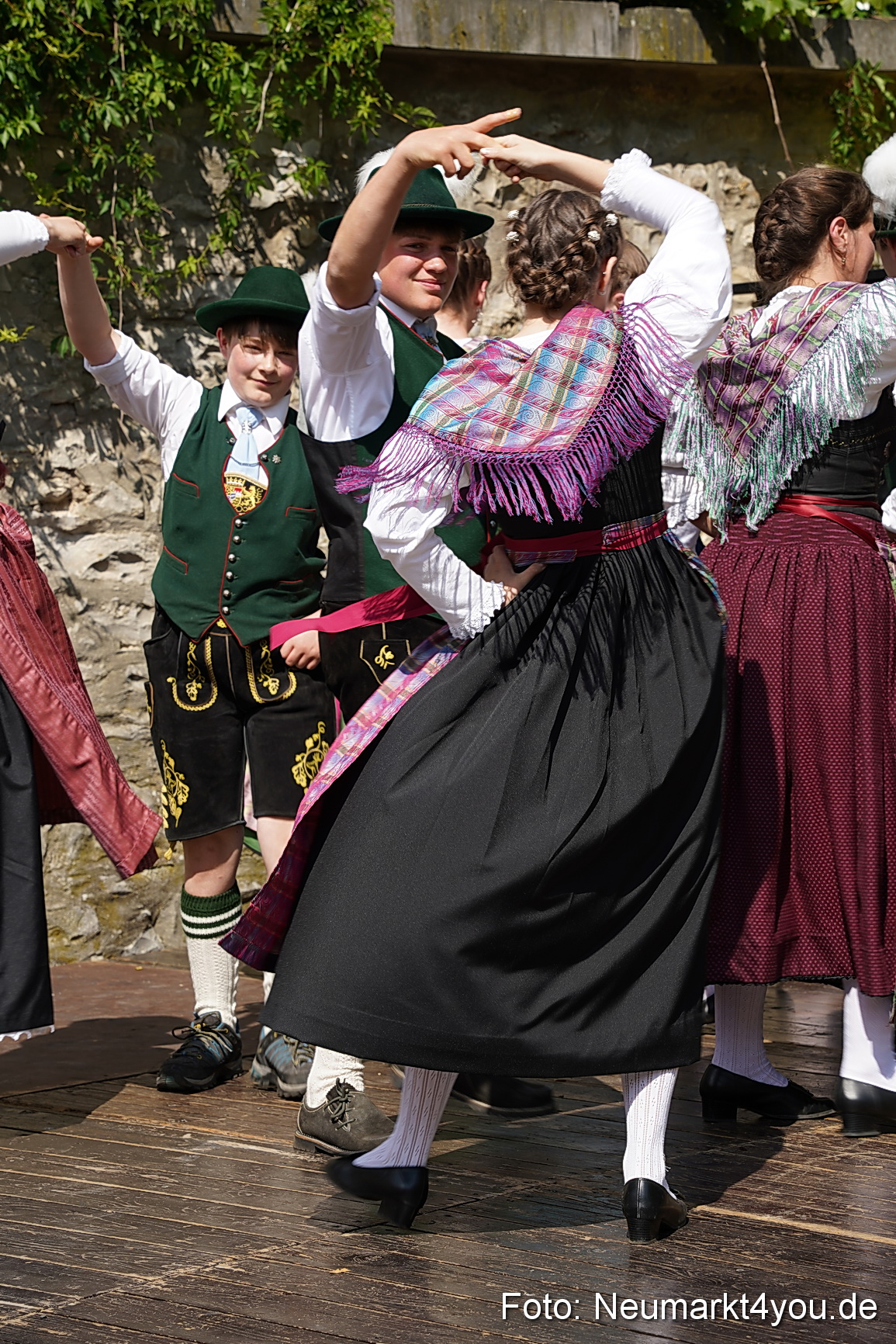 Altstadtfest Neumarkt 2023 0642