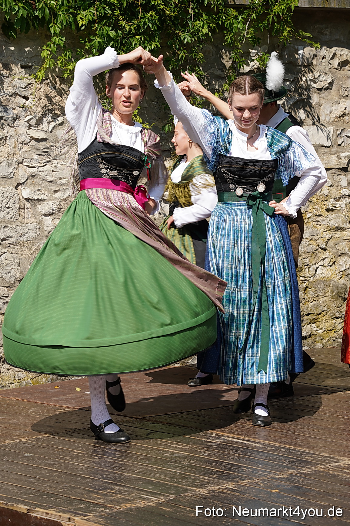 Altstadtfest Neumarkt 2023 0643