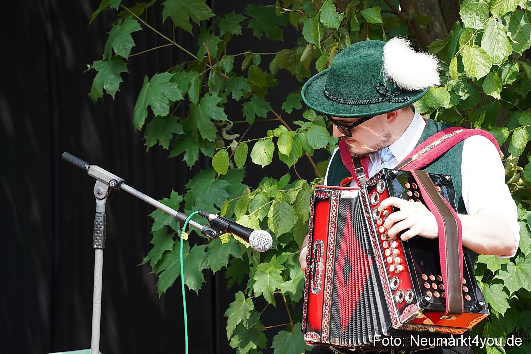 Altstadtfest Neumarkt 2023 0644
