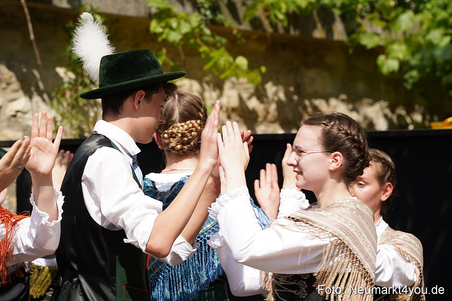 Altstadtfest Neumarkt 2023 0645