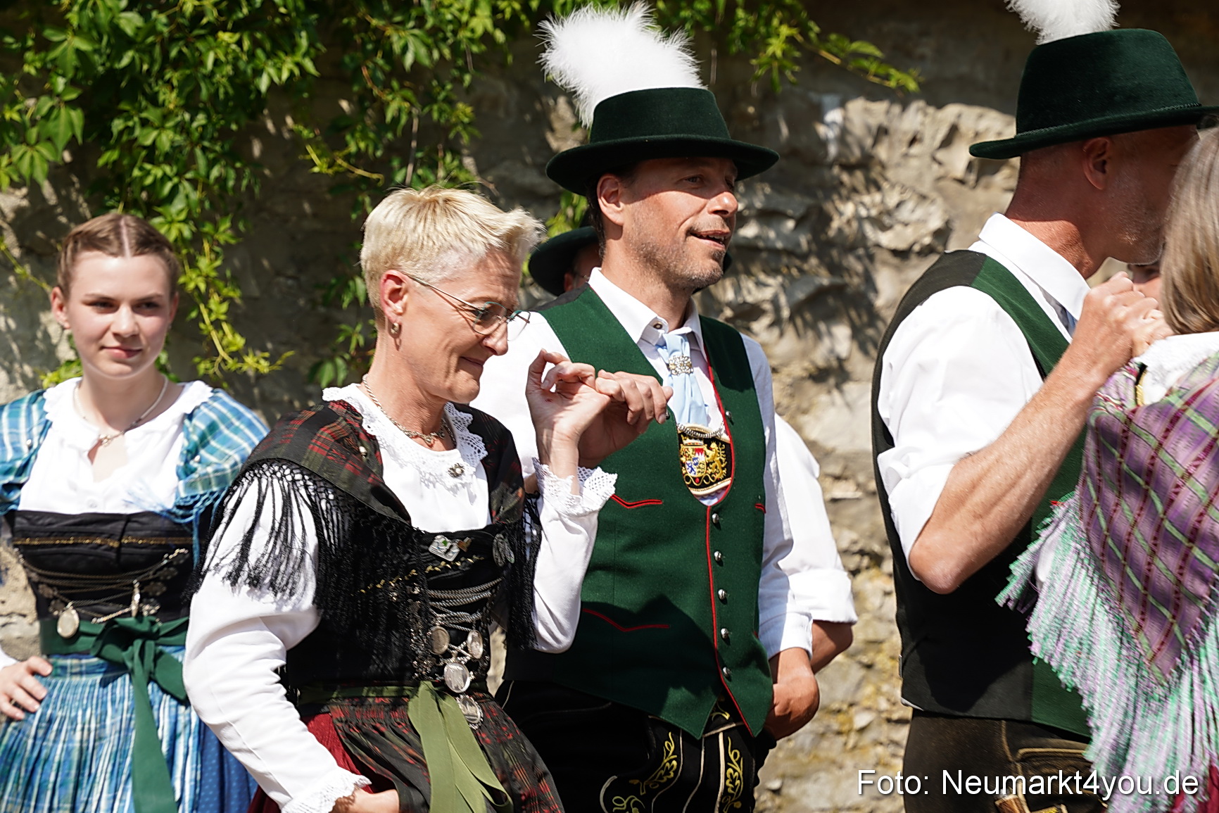 Altstadtfest Neumarkt 2023 0646