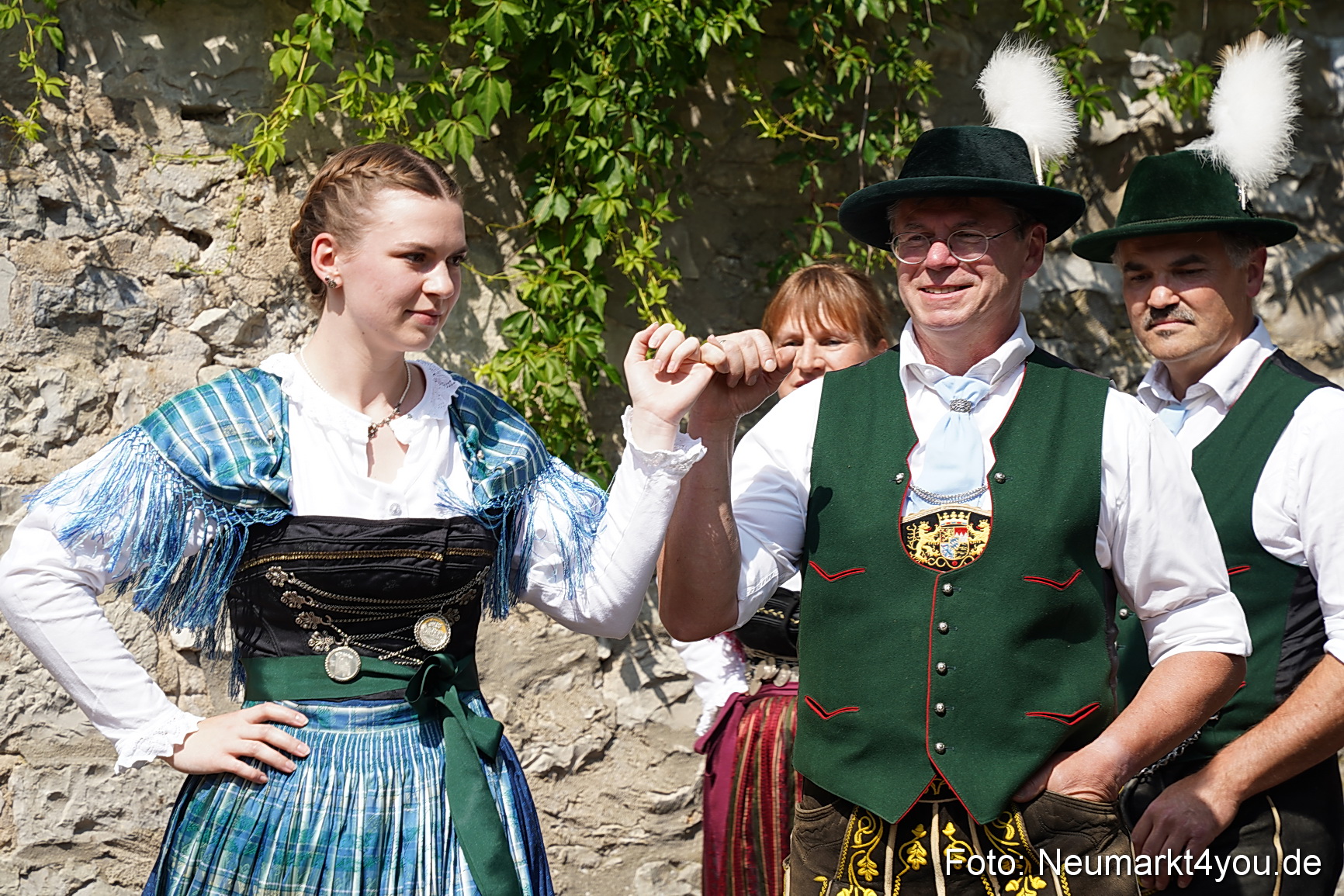 Altstadtfest Neumarkt 2023 0647