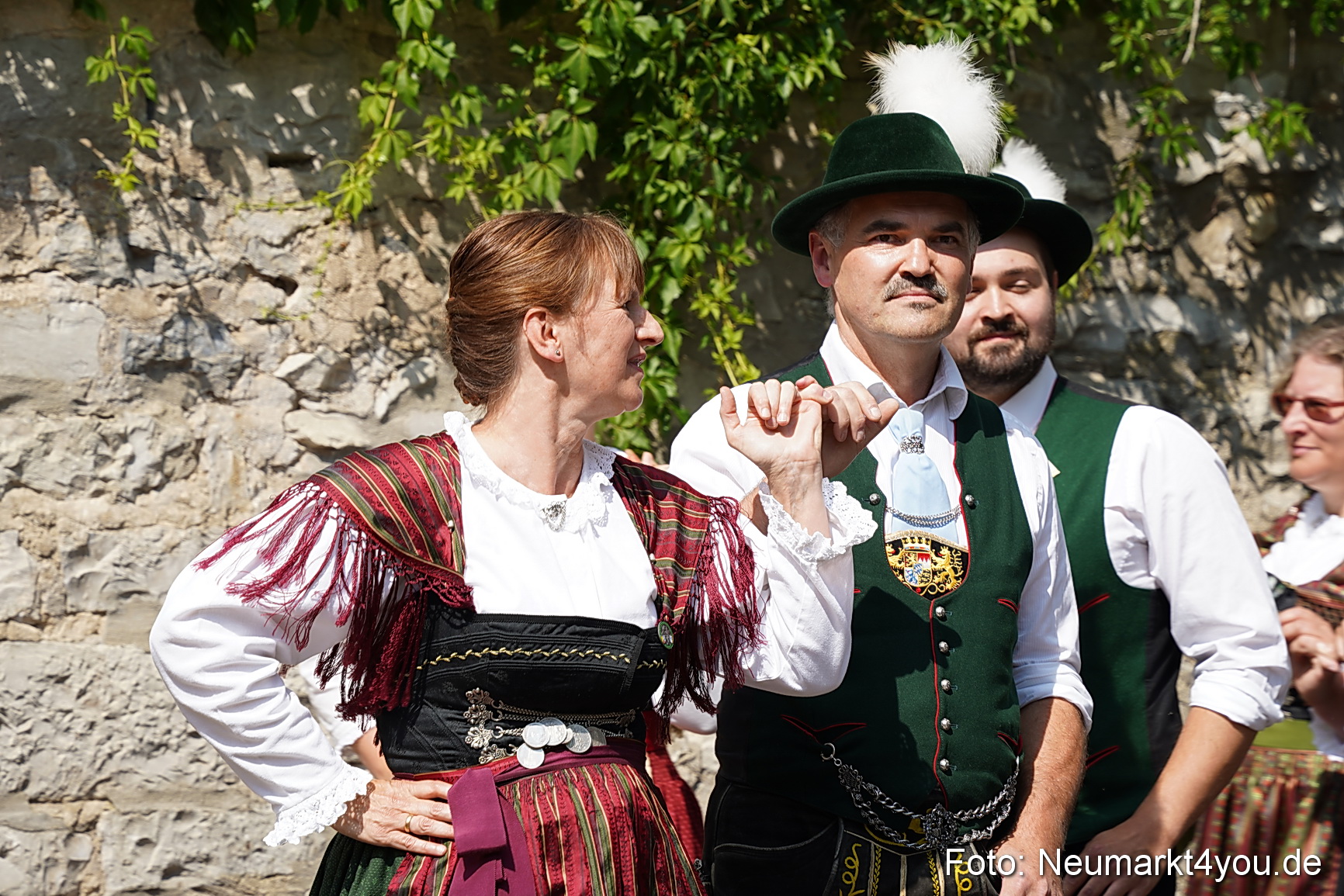 Altstadtfest Neumarkt 2023 0648