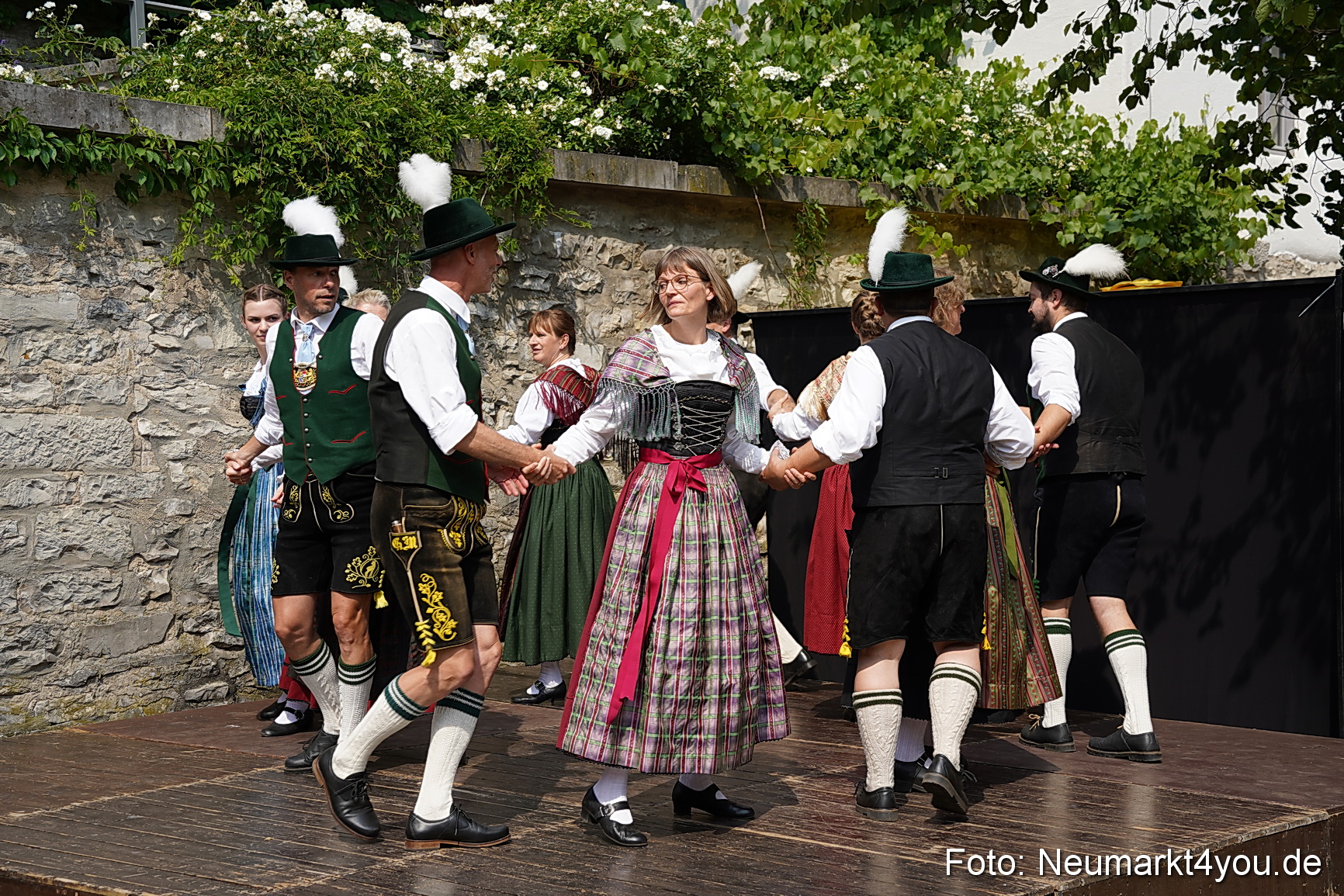 Altstadtfest Neumarkt 2023 0650