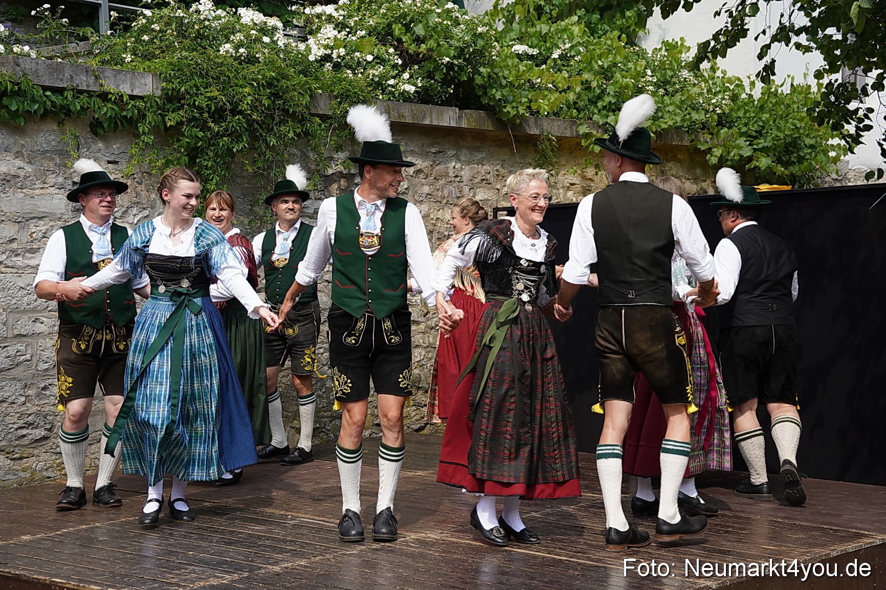 Altstadtfest Neumarkt 2023 0651