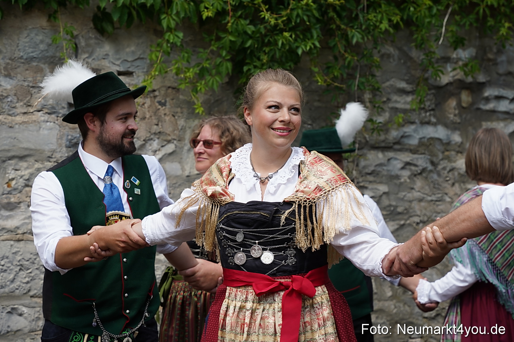 Altstadtfest Neumarkt 2023 0652