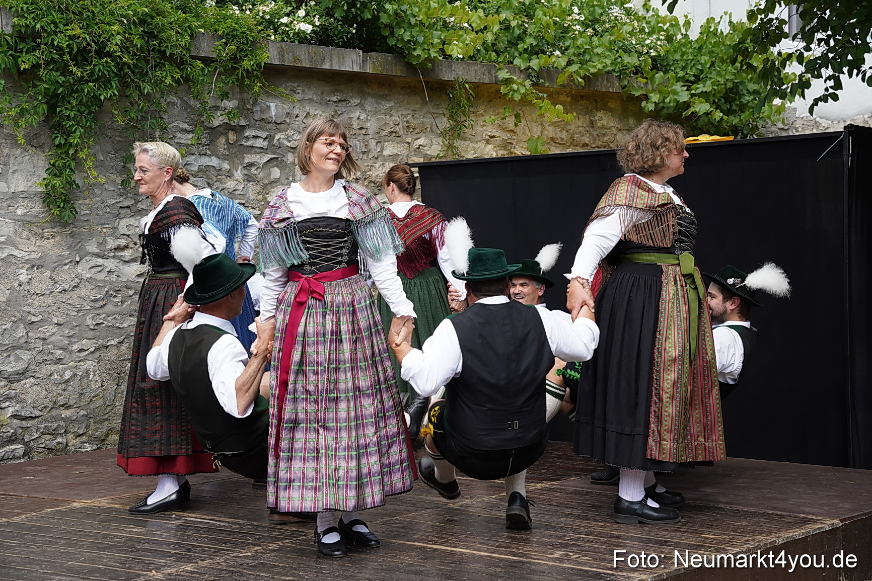 Altstadtfest Neumarkt 2023 0653