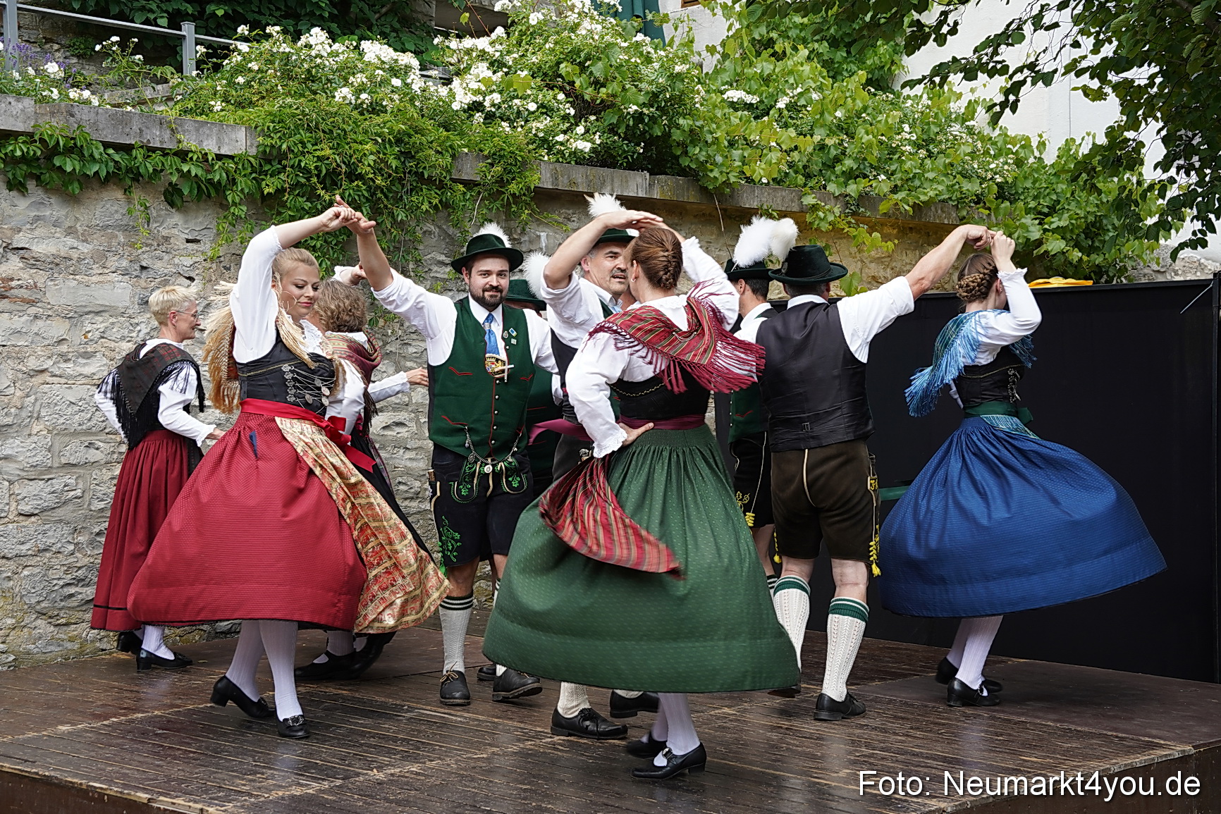 Altstadtfest Neumarkt 2023 0655