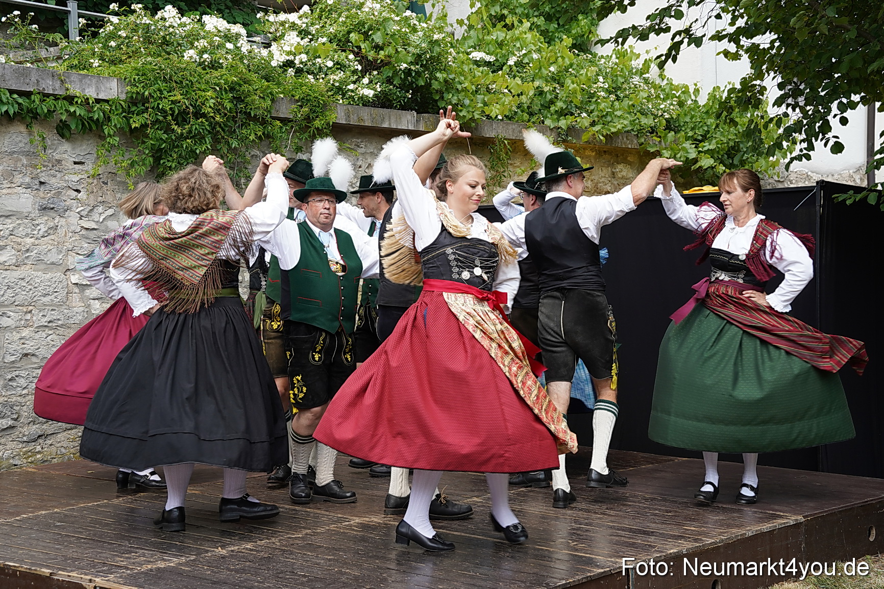 Altstadtfest Neumarkt 2023 0656