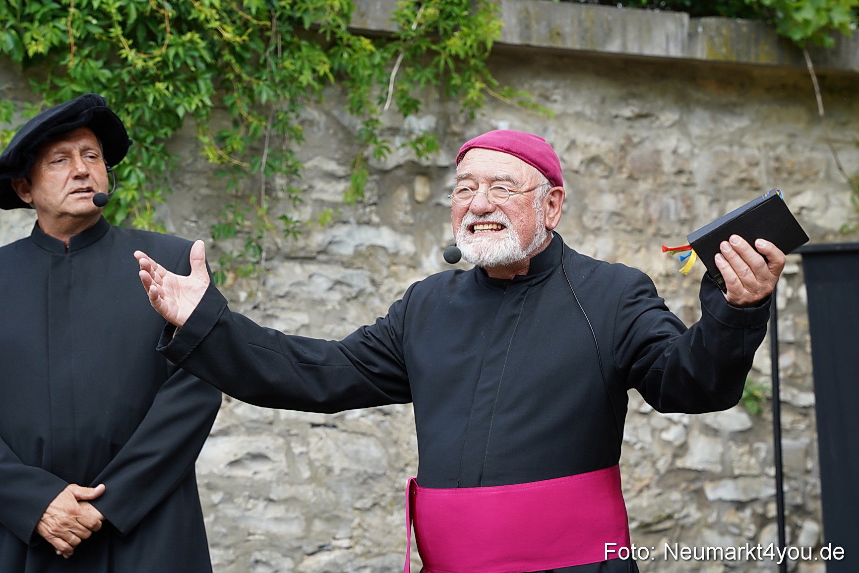 Altstadtfest Neumarkt 2023 0660