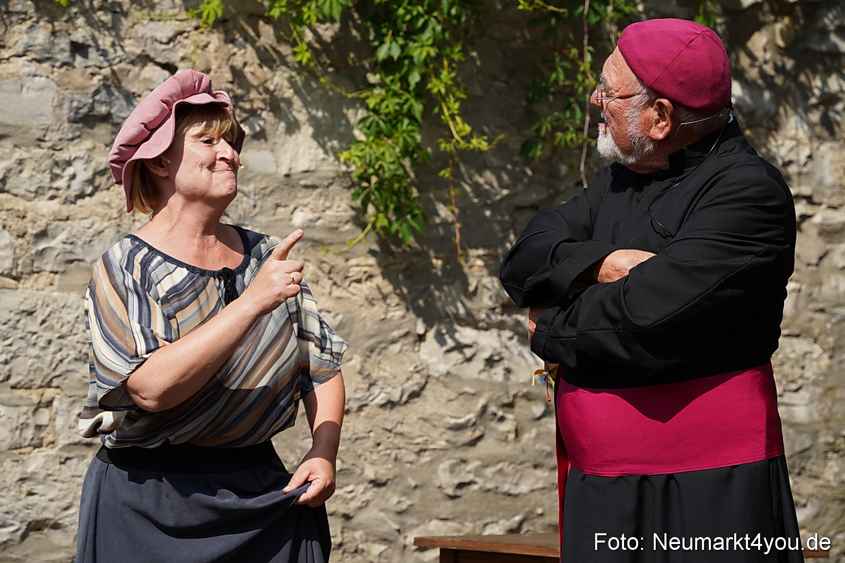 Altstadtfest Neumarkt 2023 0670