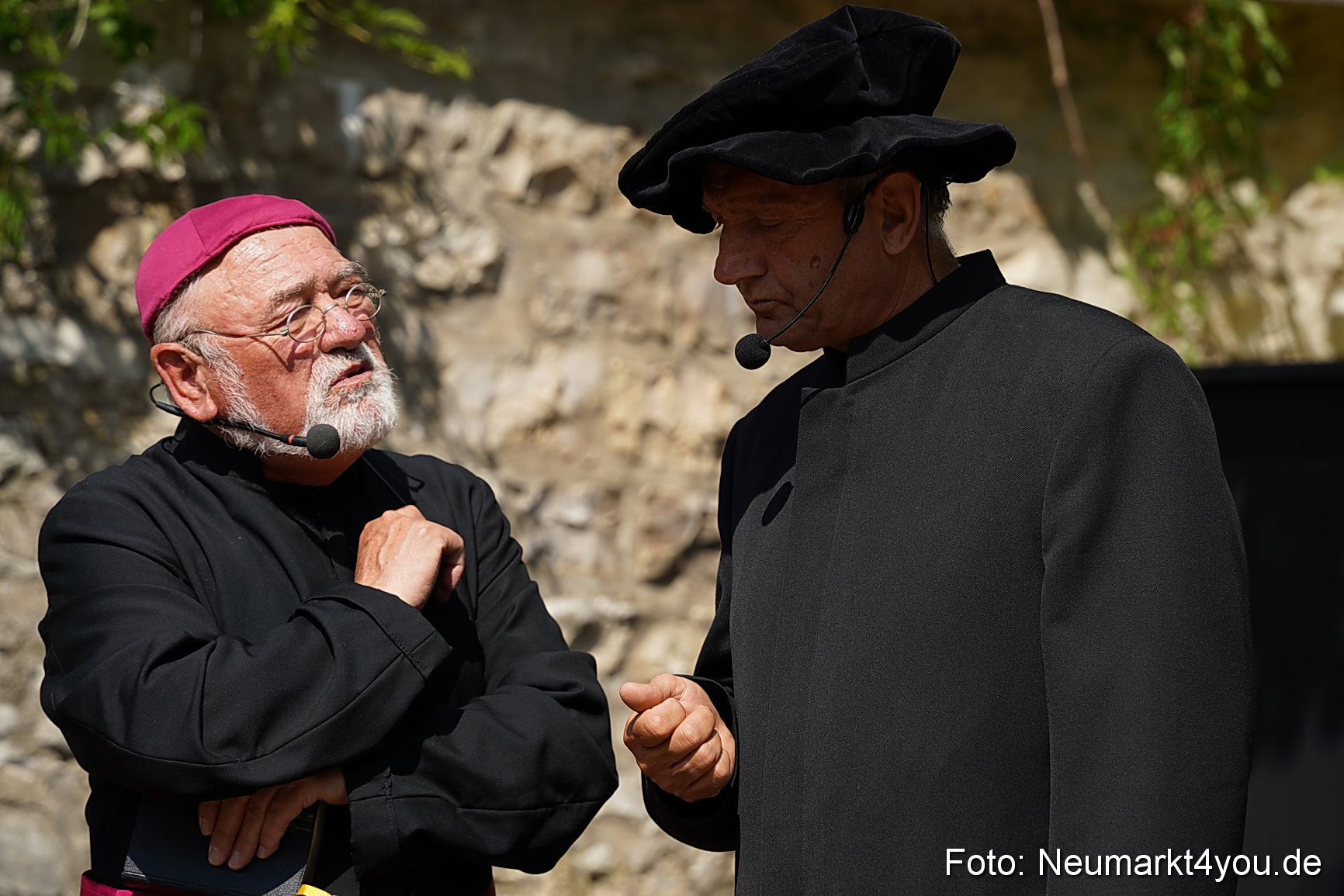 Altstadtfest Neumarkt 2023 0672