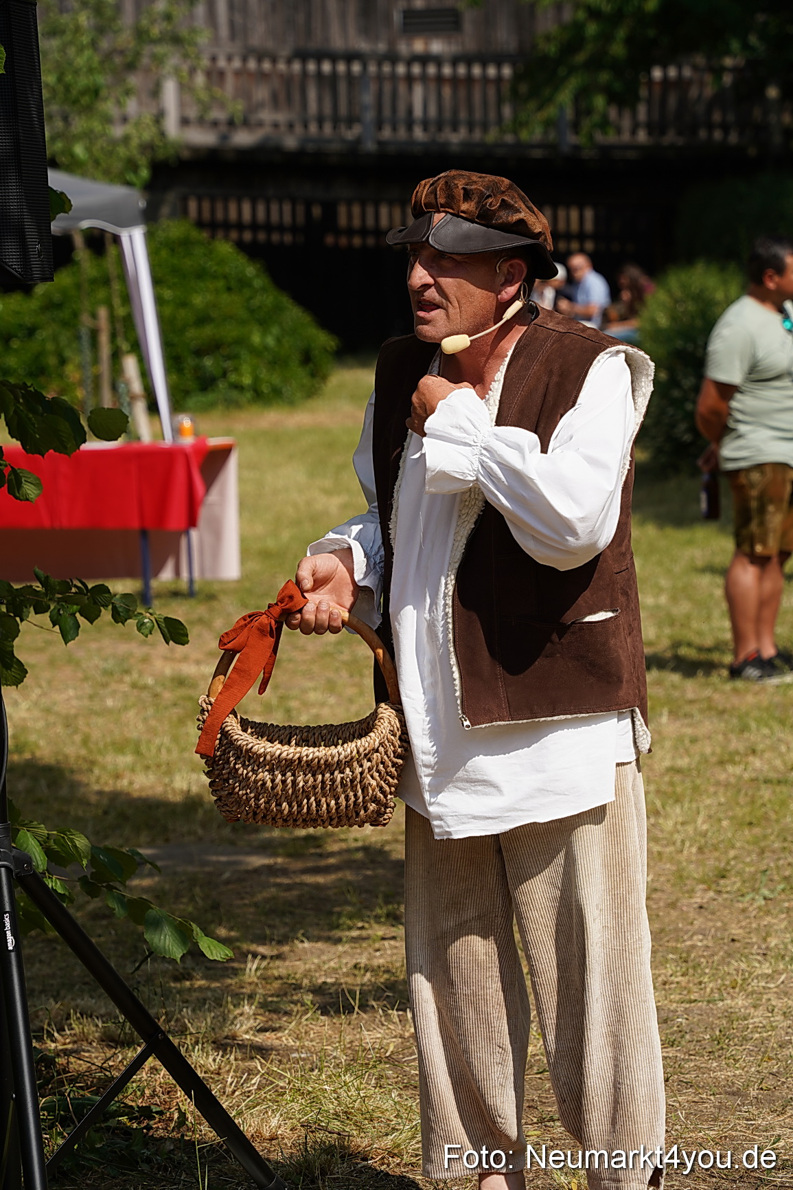 Altstadtfest Neumarkt 2023 0675
