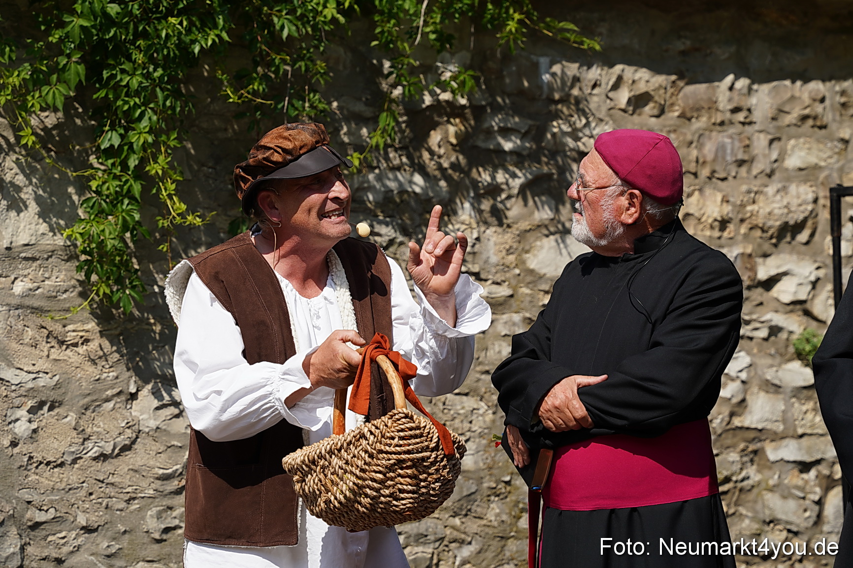 Altstadtfest Neumarkt 2023 0677