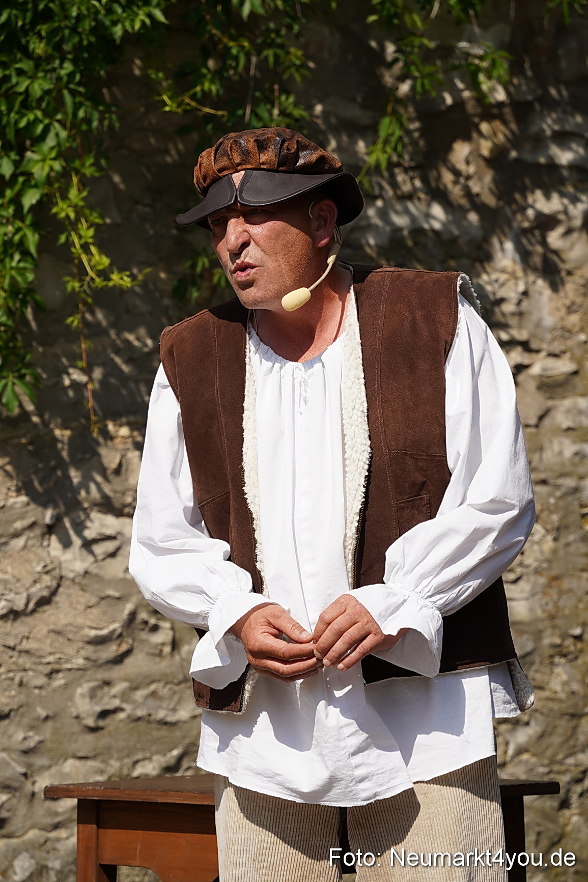 Altstadtfest Neumarkt 2023 0678