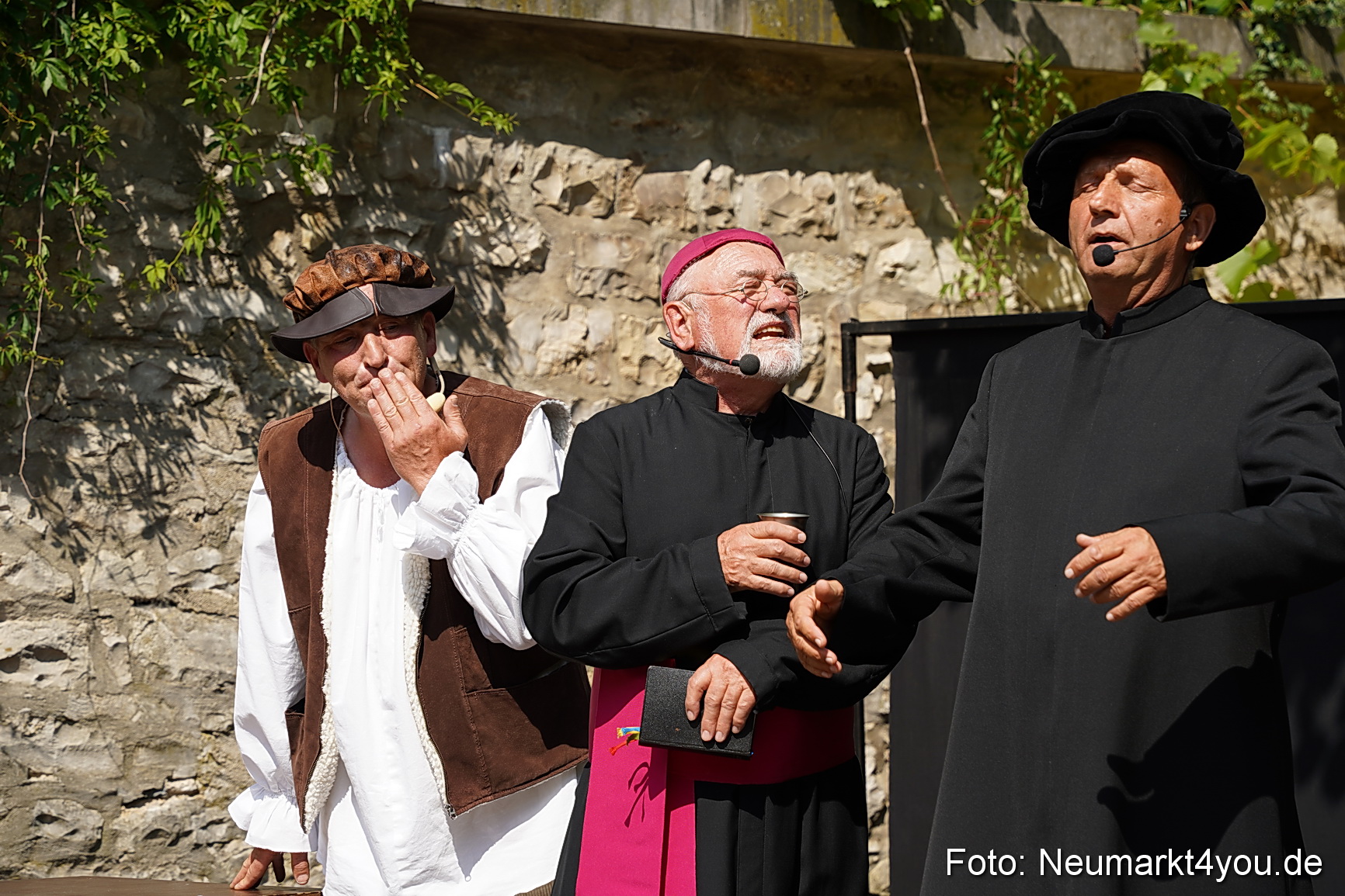 Altstadtfest Neumarkt 2023 0679