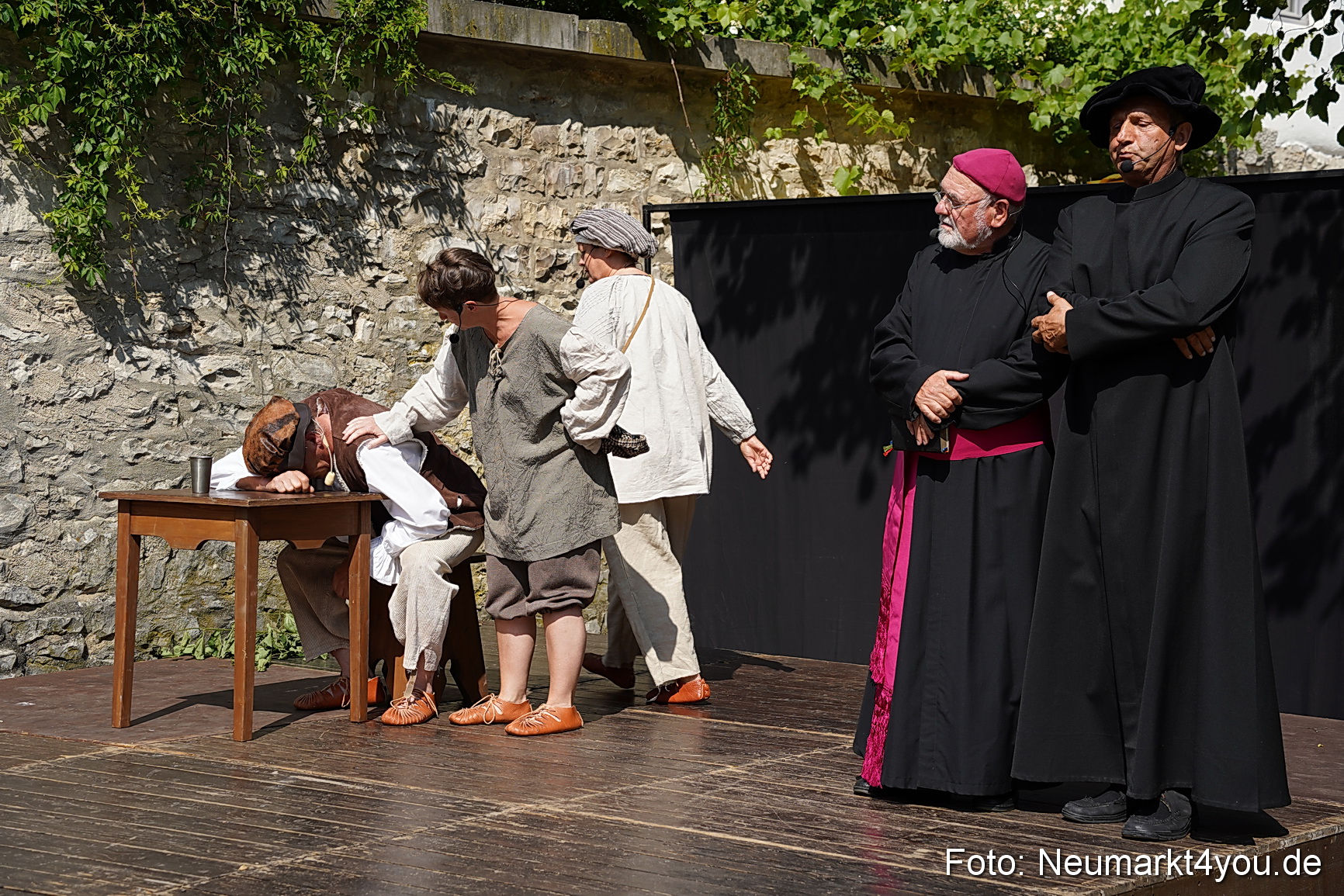 Altstadtfest Neumarkt 2023 0682