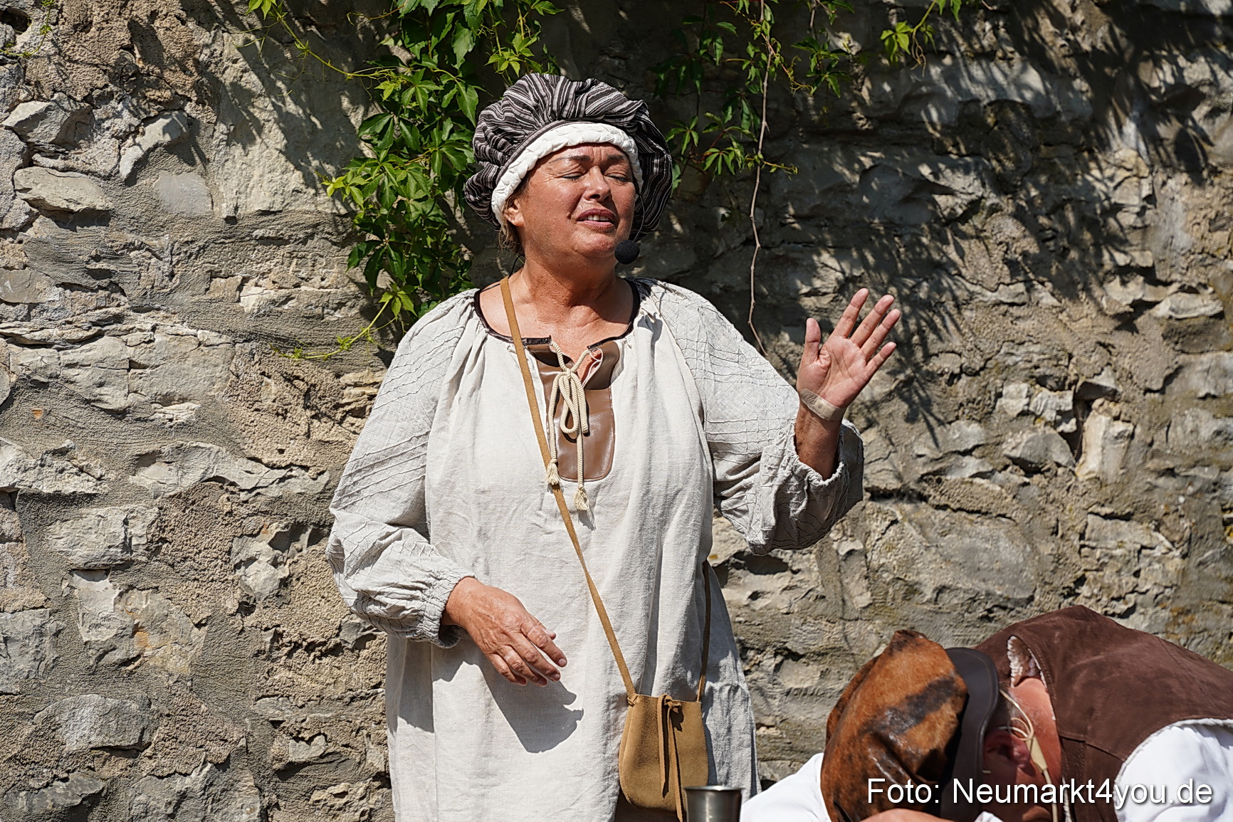Altstadtfest Neumarkt 2023 0688