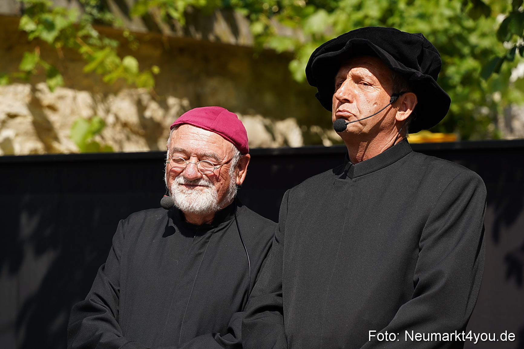 Altstadtfest Neumarkt 2023 0689