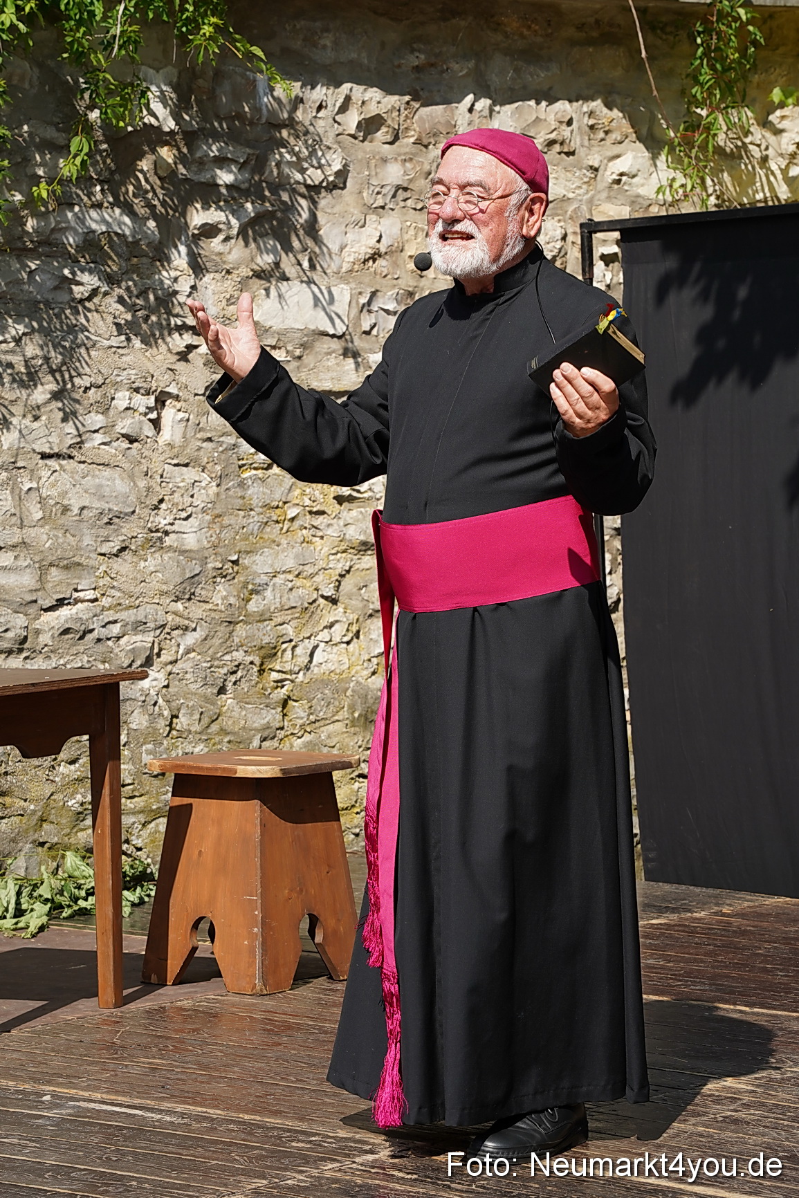 Altstadtfest Neumarkt 2023 0691