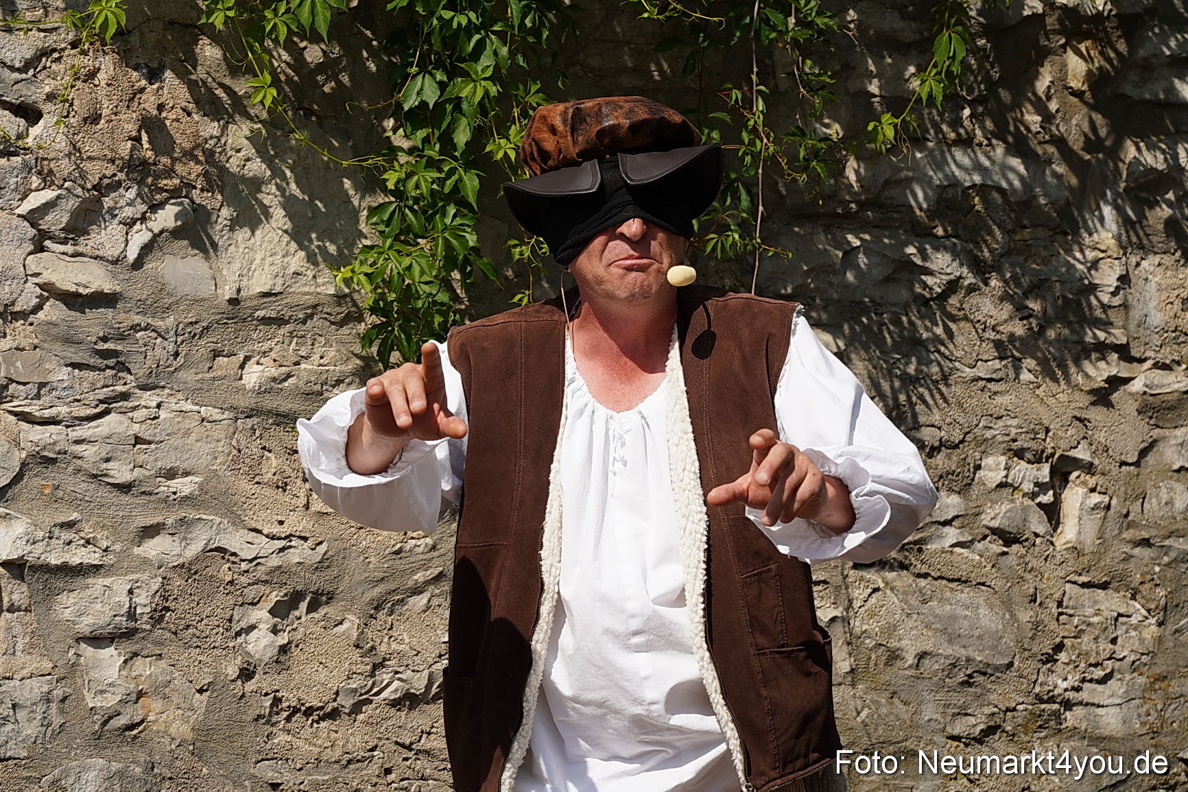 Altstadtfest Neumarkt 2023 0693