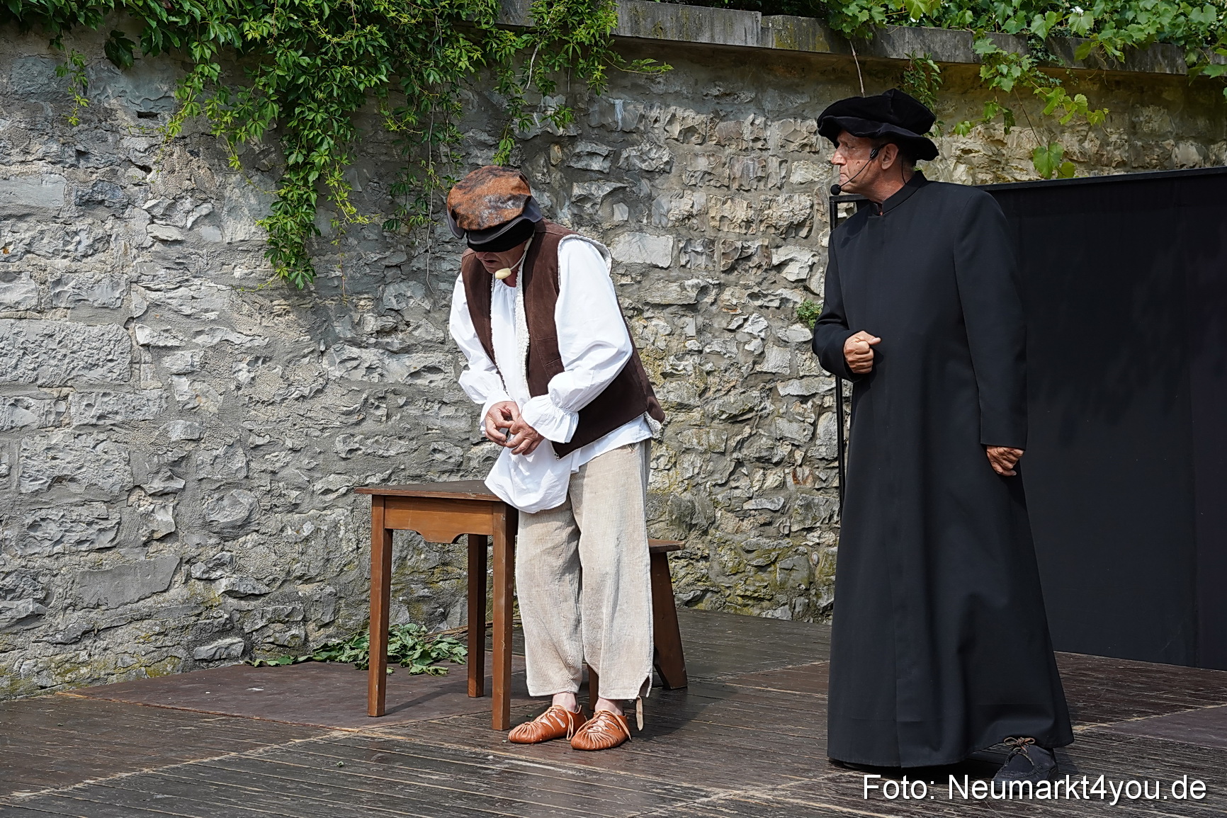 Altstadtfest Neumarkt 2023 0695