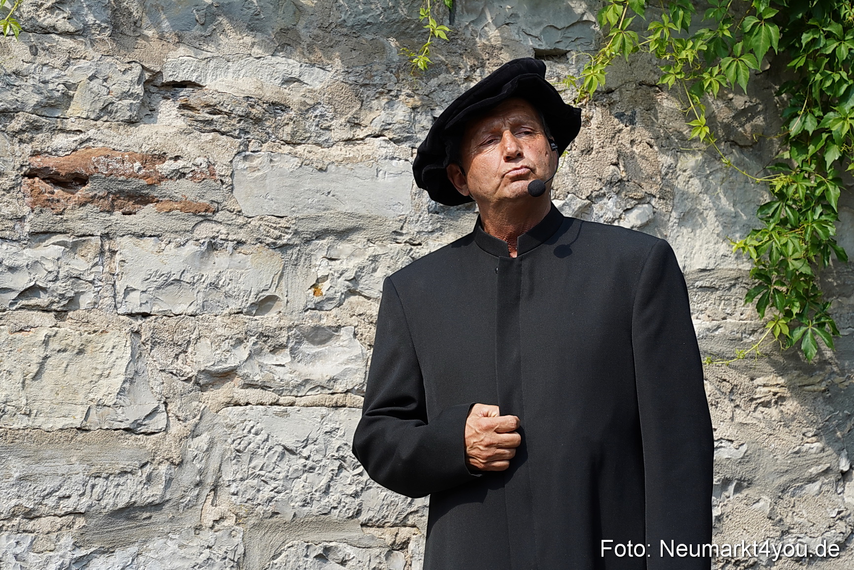 Altstadtfest Neumarkt 2023 0697