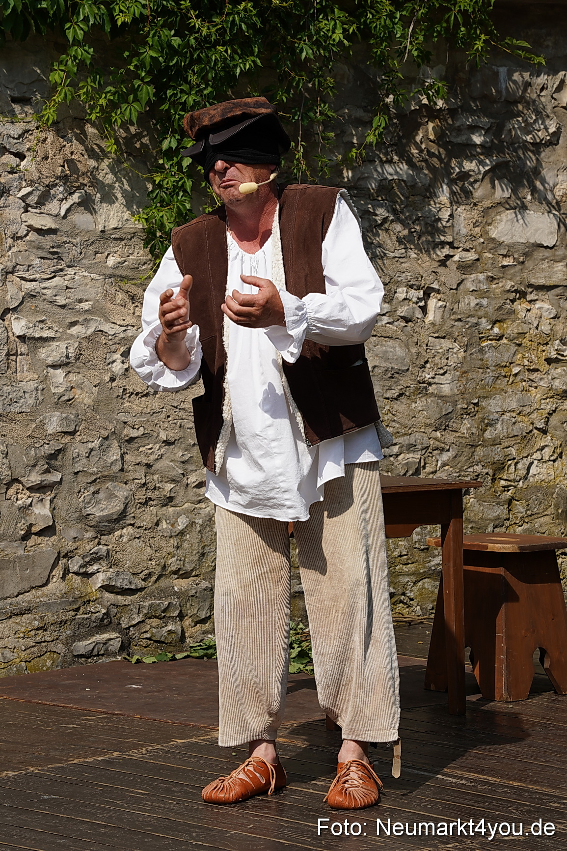 Altstadtfest Neumarkt 2023 0698