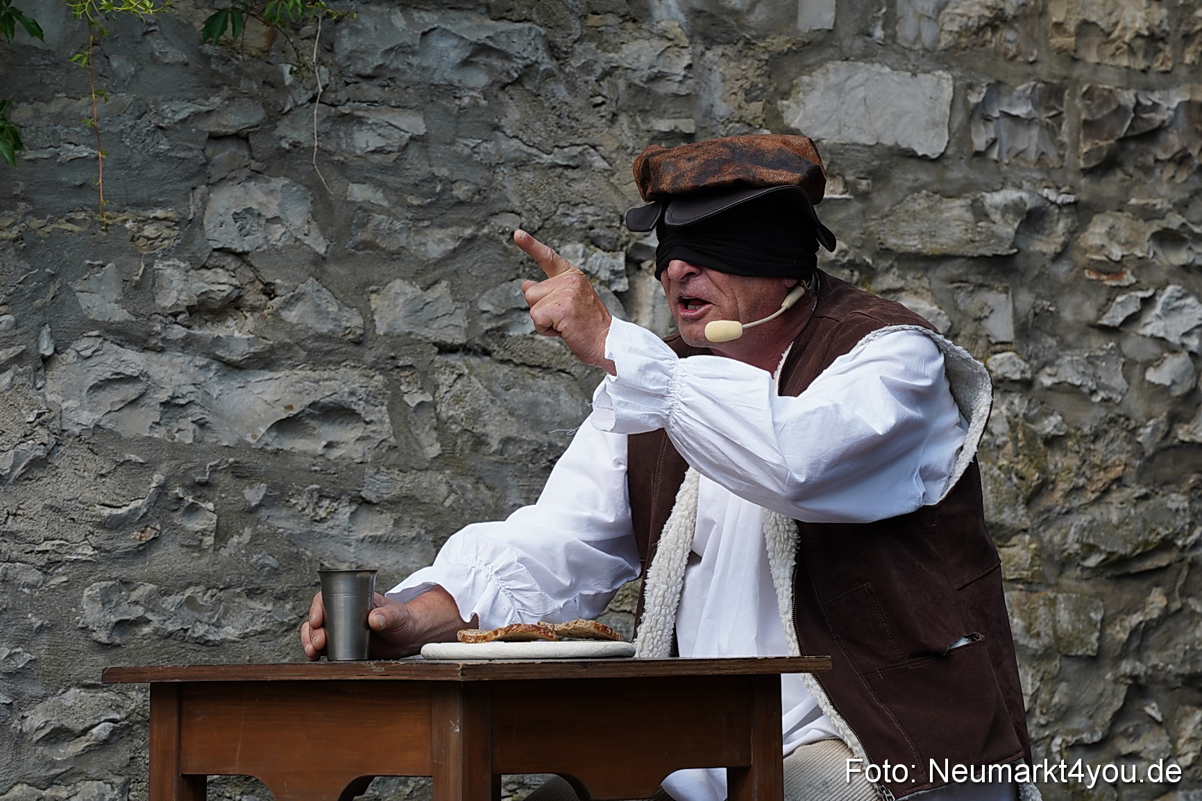 Altstadtfest Neumarkt 2023 0700