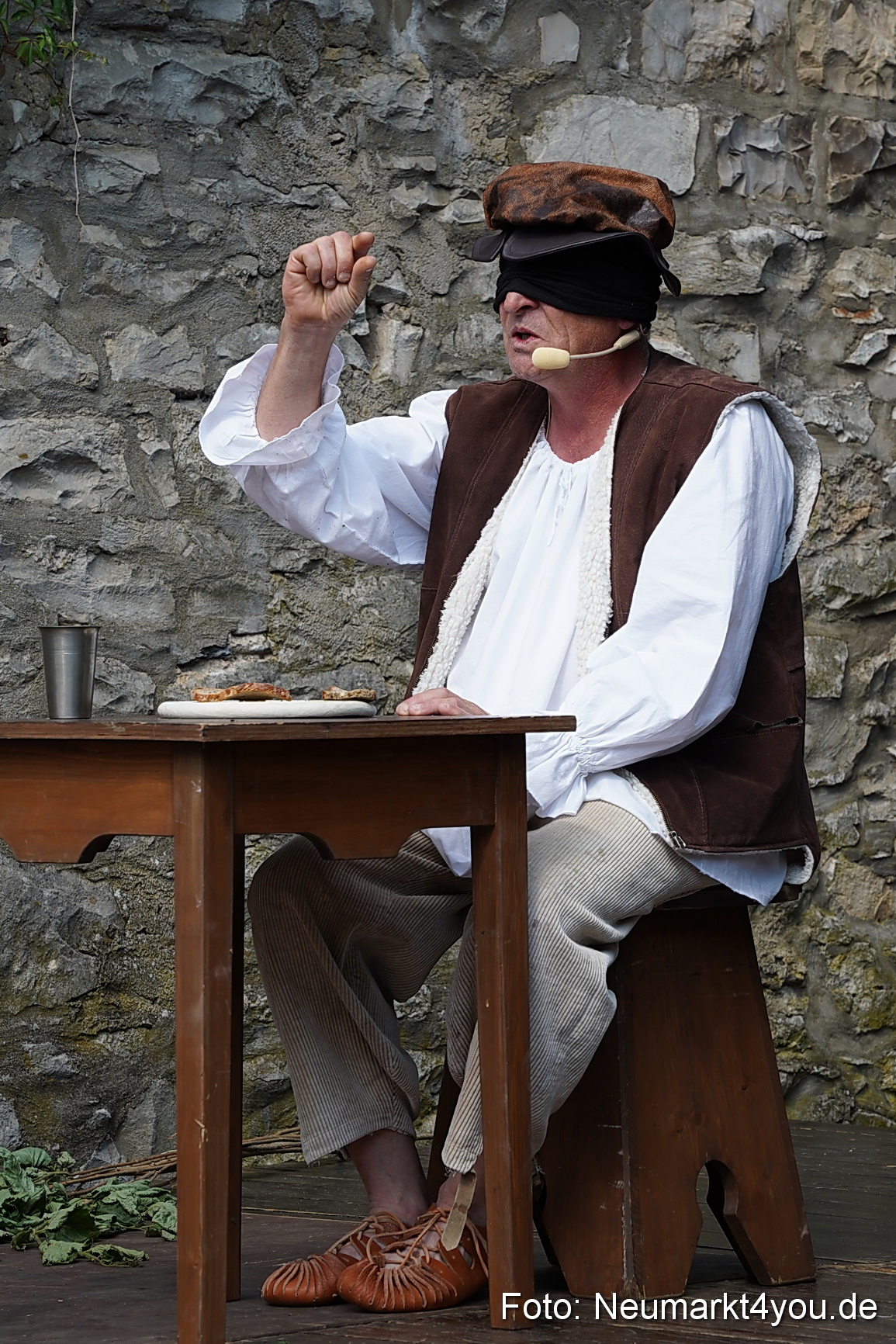 Altstadtfest Neumarkt 2023 0701