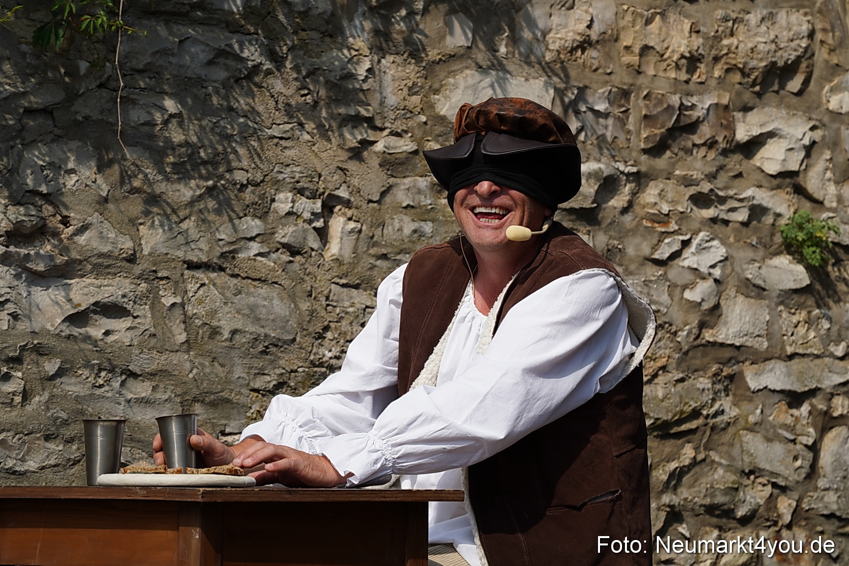 Altstadtfest Neumarkt 2023 0702