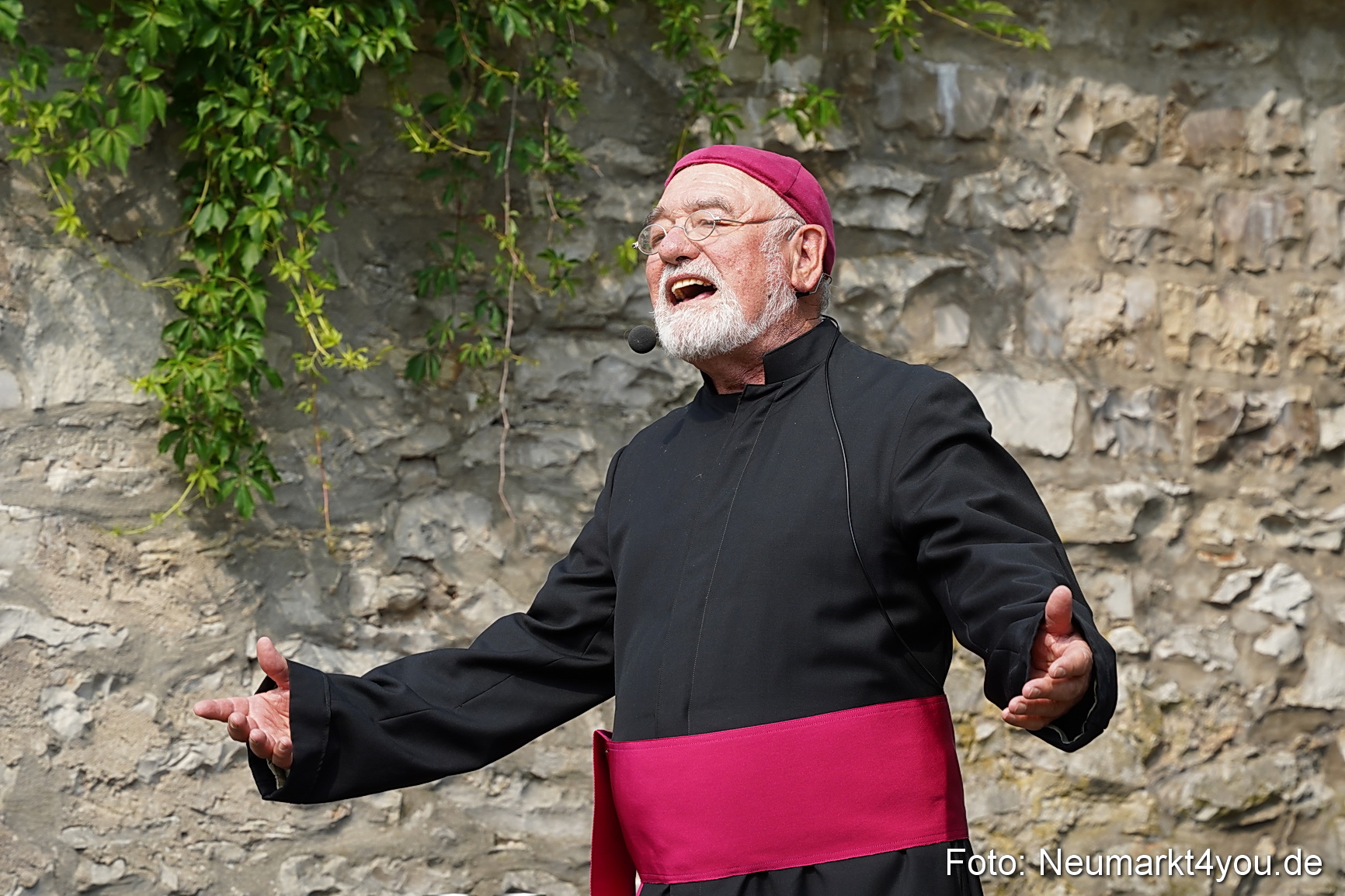 Altstadtfest Neumarkt 2023 0703