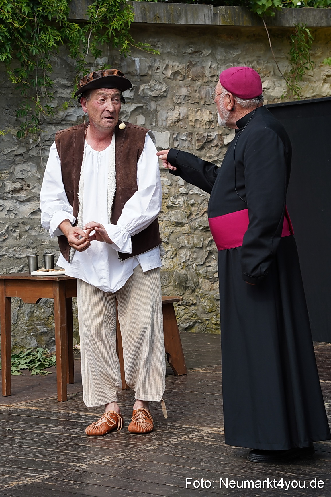 Altstadtfest Neumarkt 2023 0704