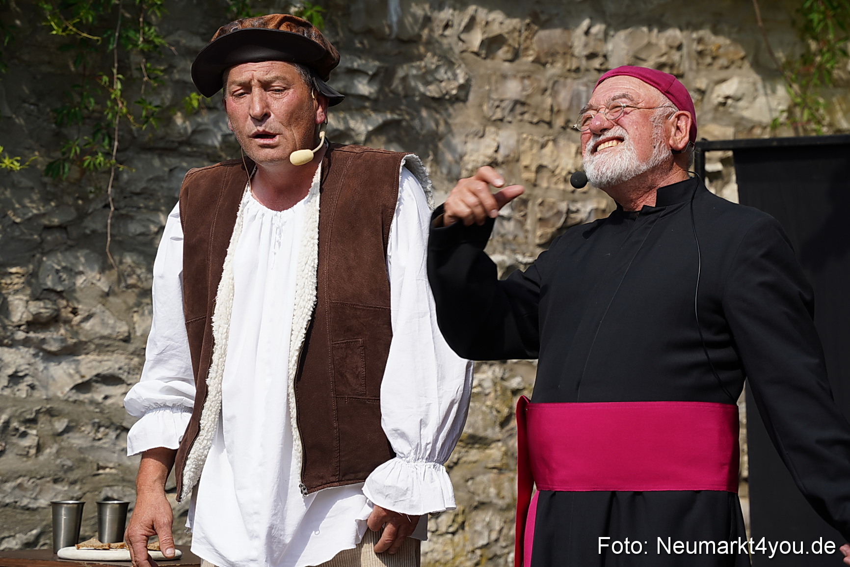 Altstadtfest Neumarkt 2023 0705