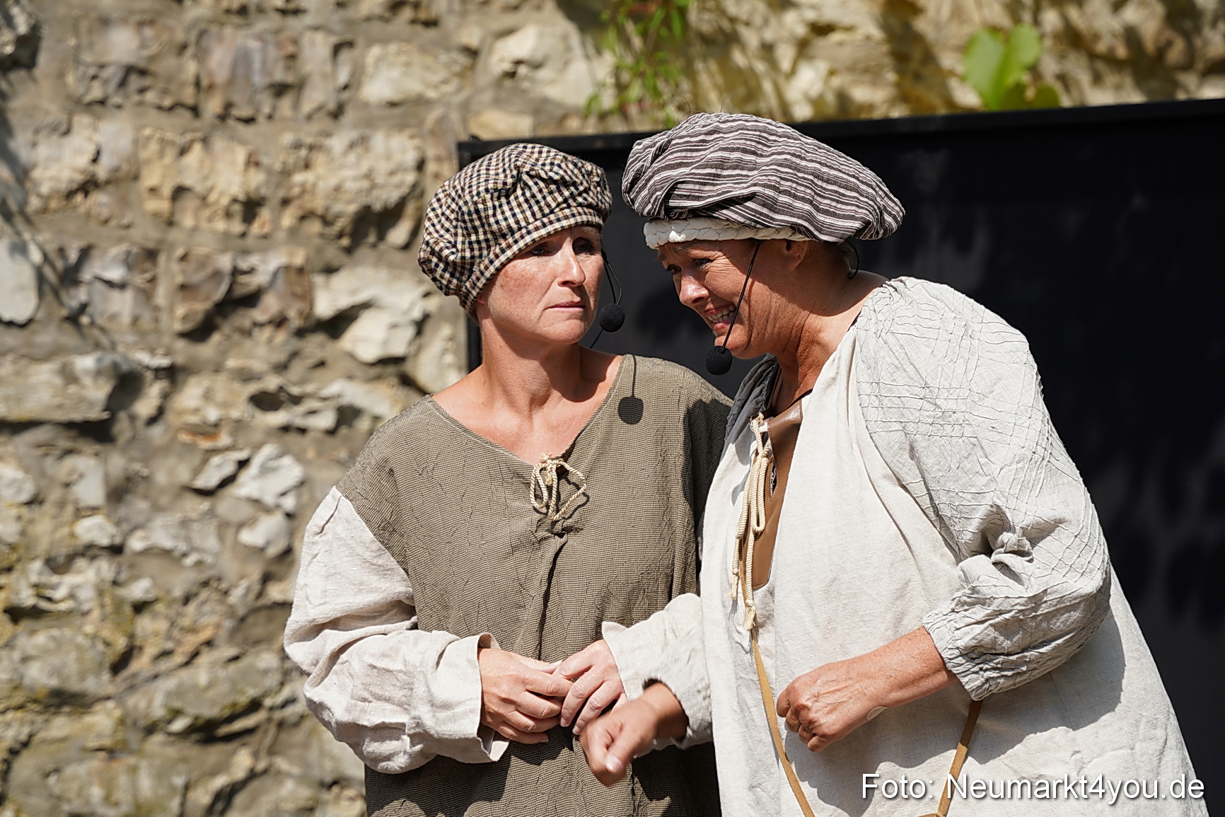 Altstadtfest Neumarkt 2023 0707