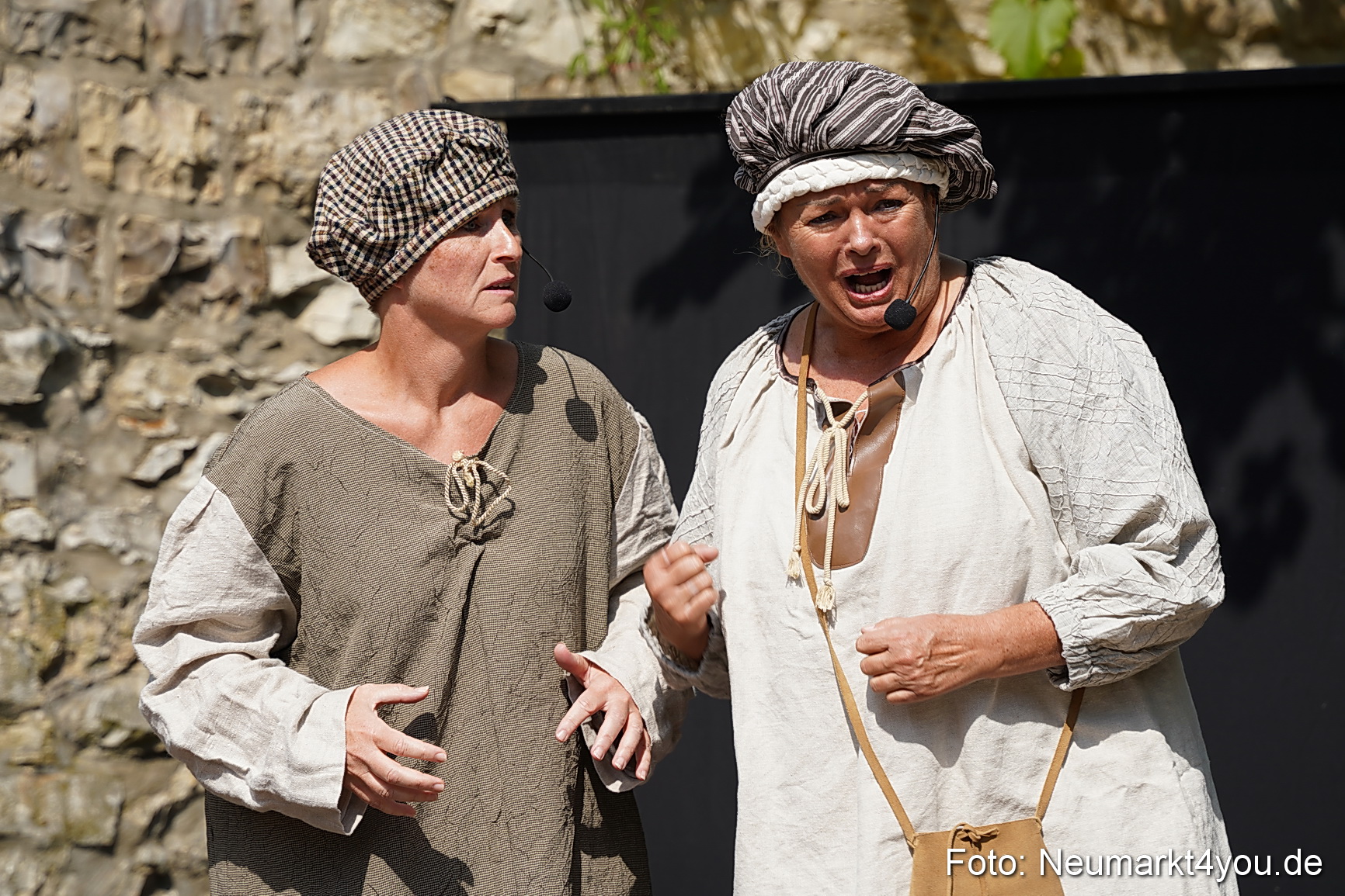 Altstadtfest Neumarkt 2023 0708