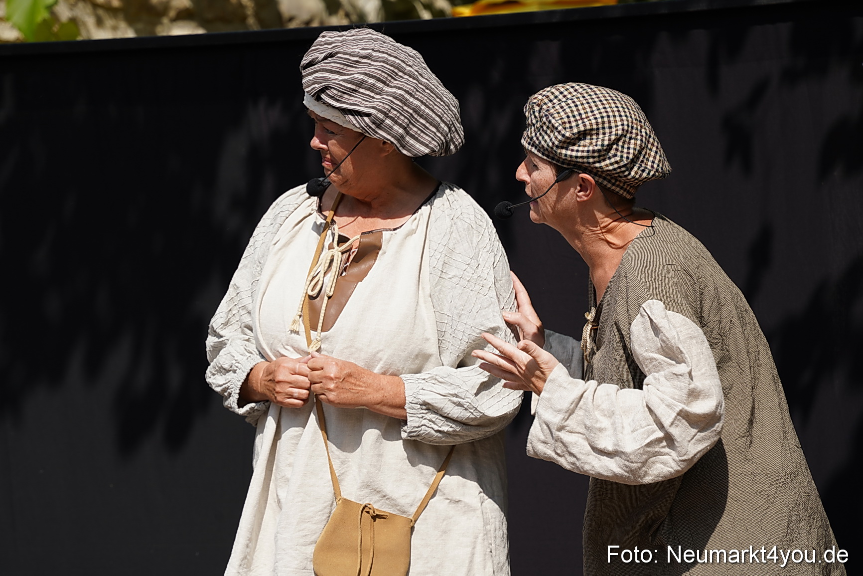 Altstadtfest Neumarkt 2023 0709