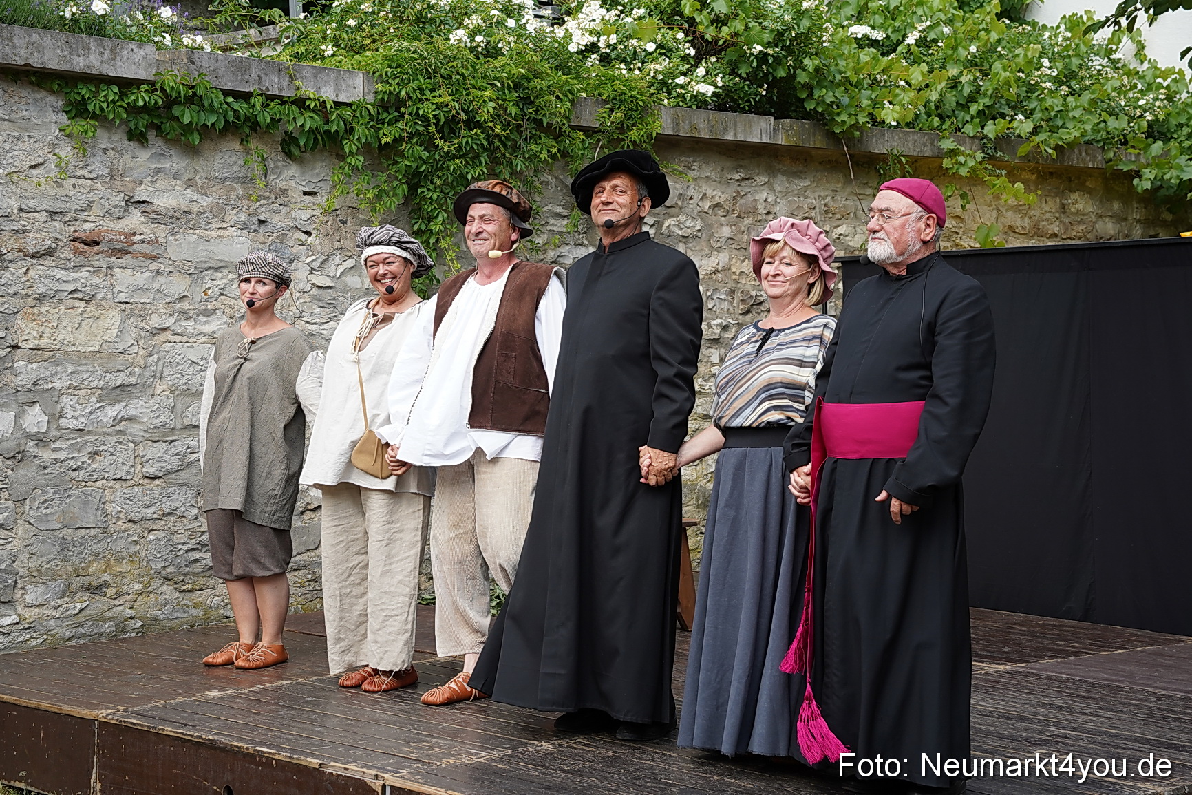 Altstadtfest Neumarkt 2023 0712