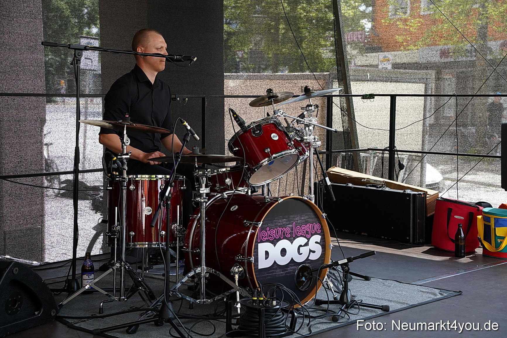 Altstadtfest Neumarkt 2023 0713