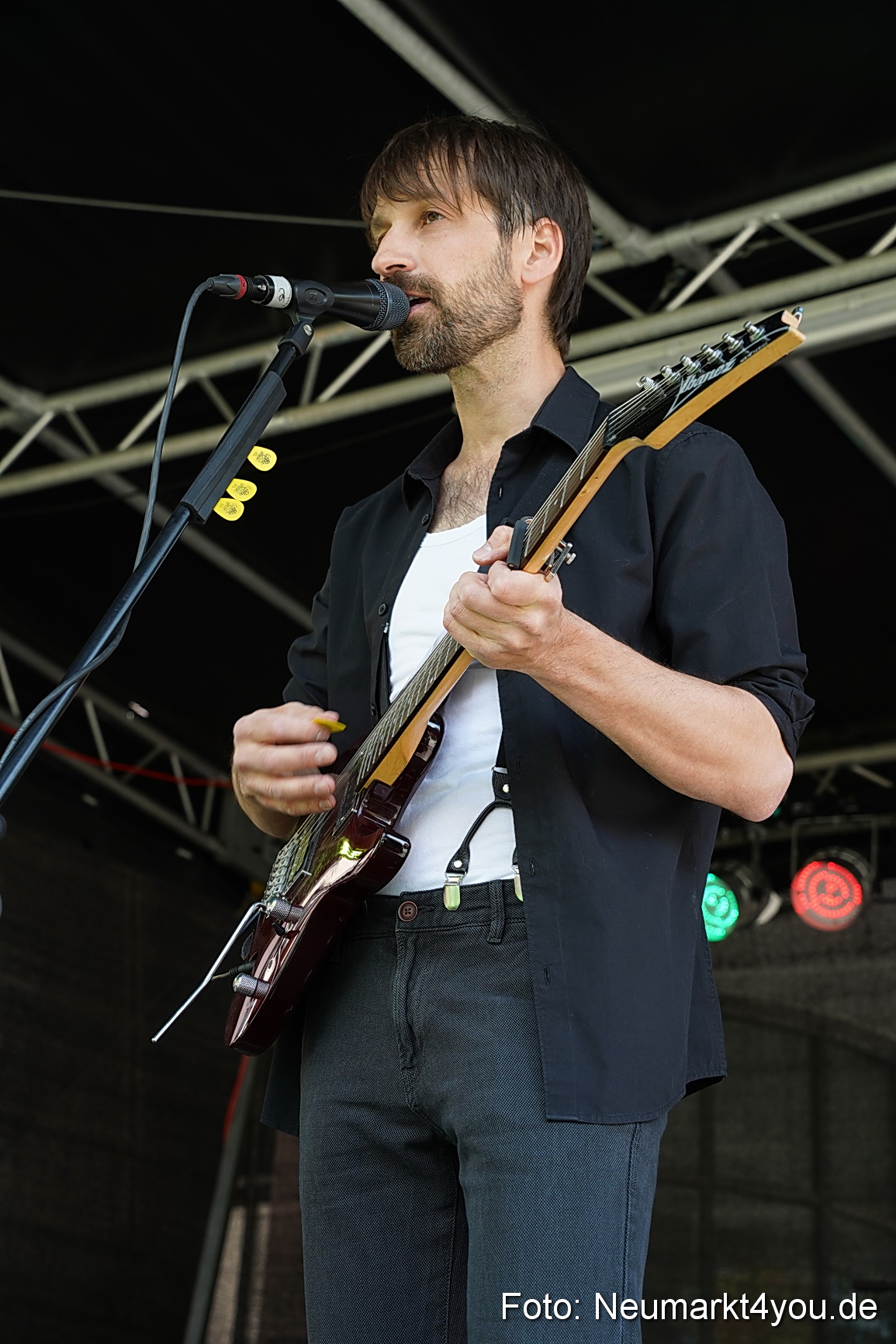 Altstadtfest Neumarkt 2023 0714