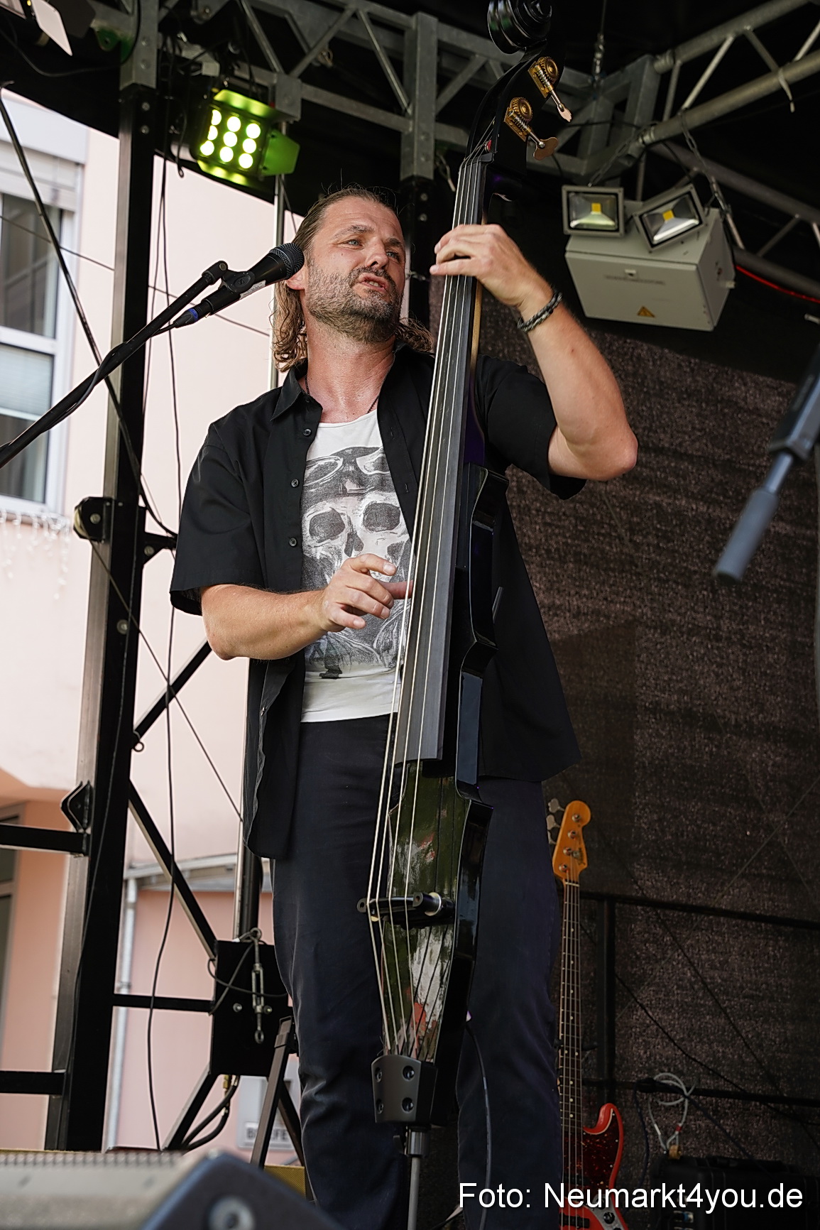 Altstadtfest Neumarkt 2023 0715